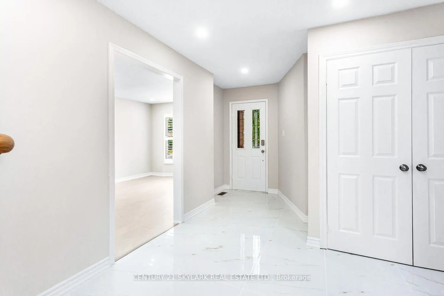 20 Driscoll Drive