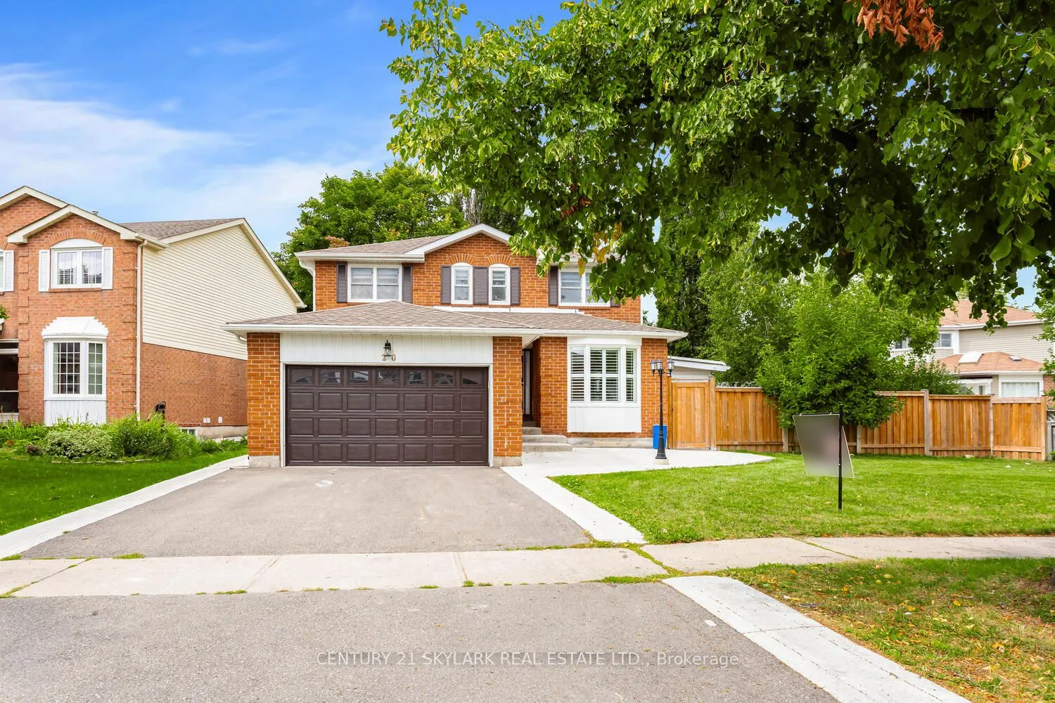 20 Driscoll Drive