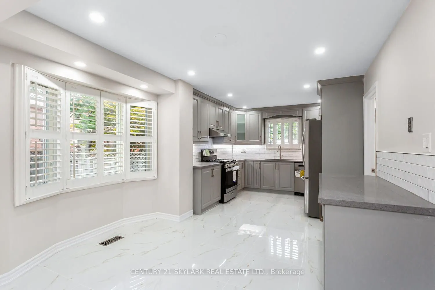 20 Driscoll Drive