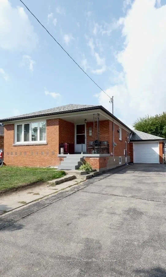 14 Nordin Avenue