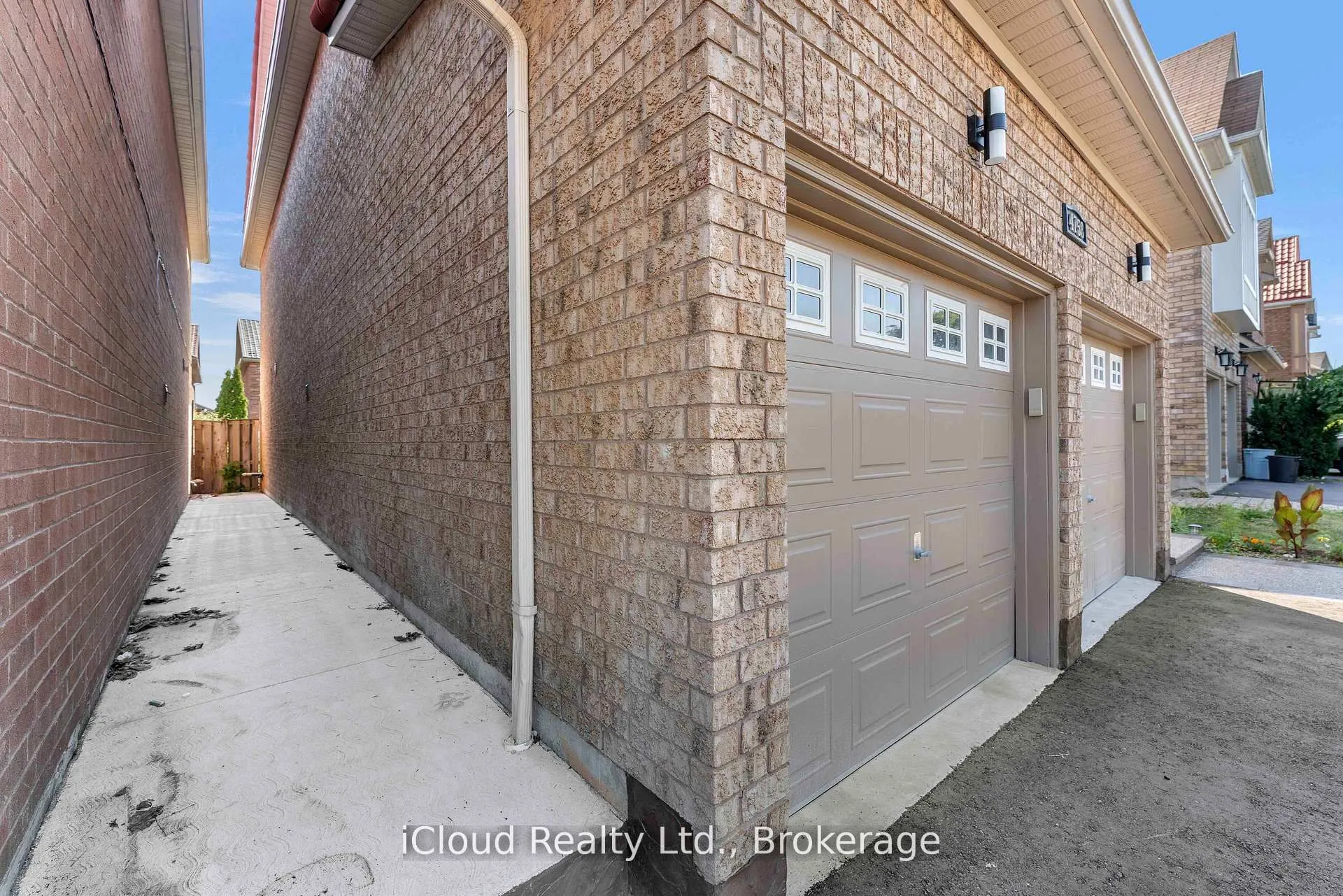 4758 Allegheny Road