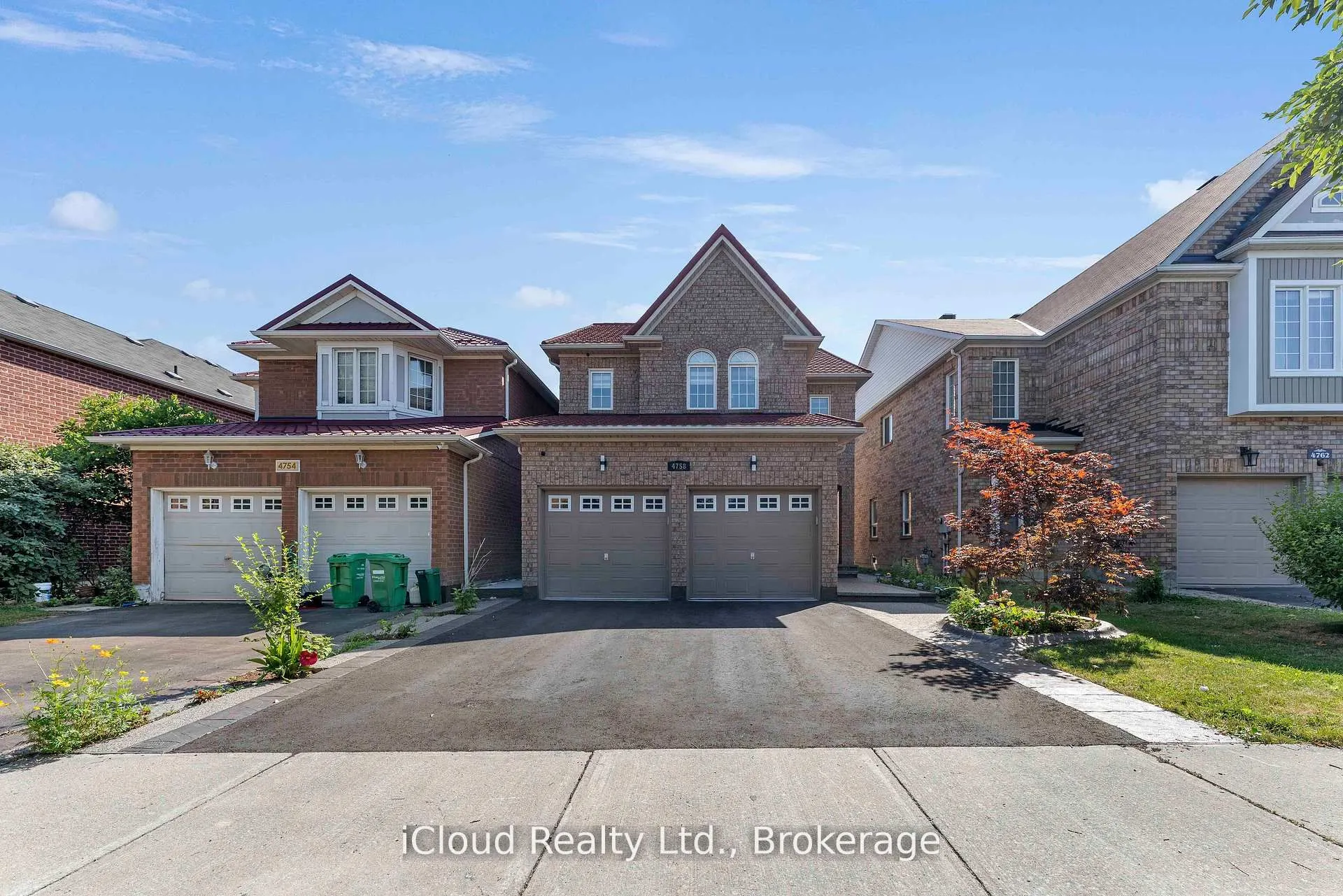 4758 Allegheny Road