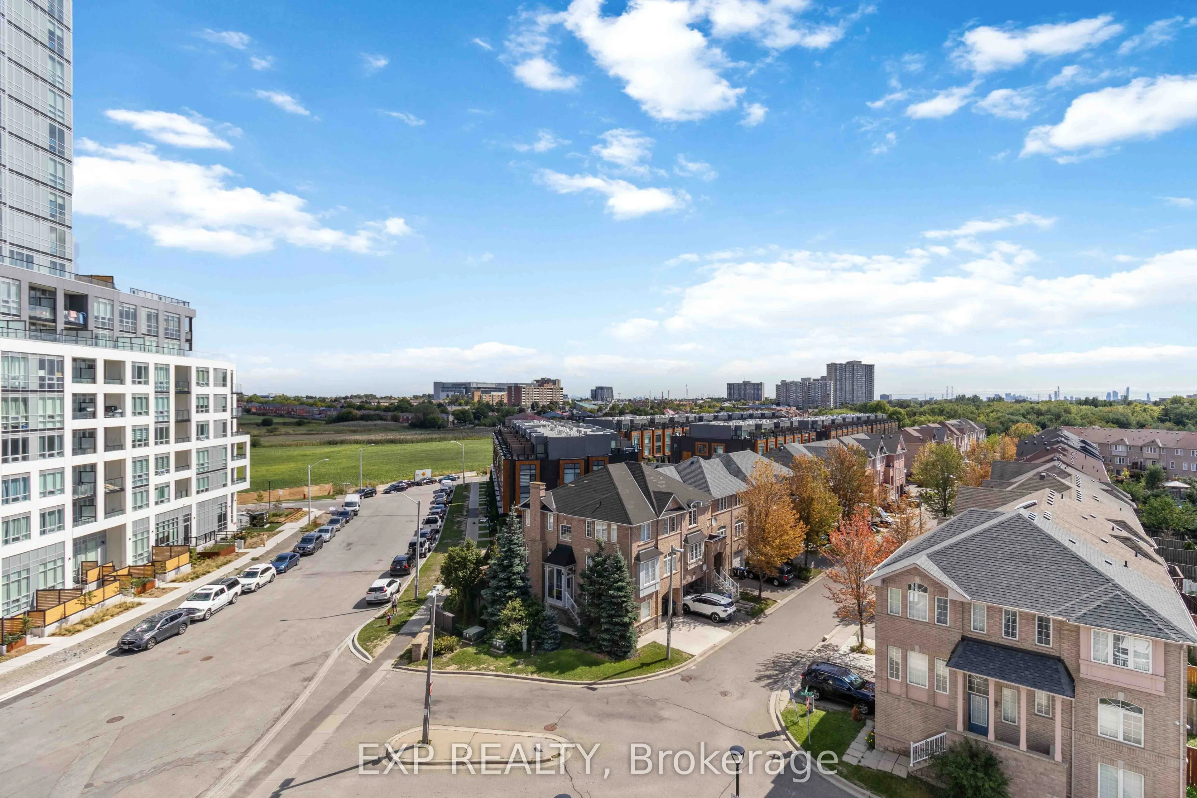 260 Malta Avenue, #506