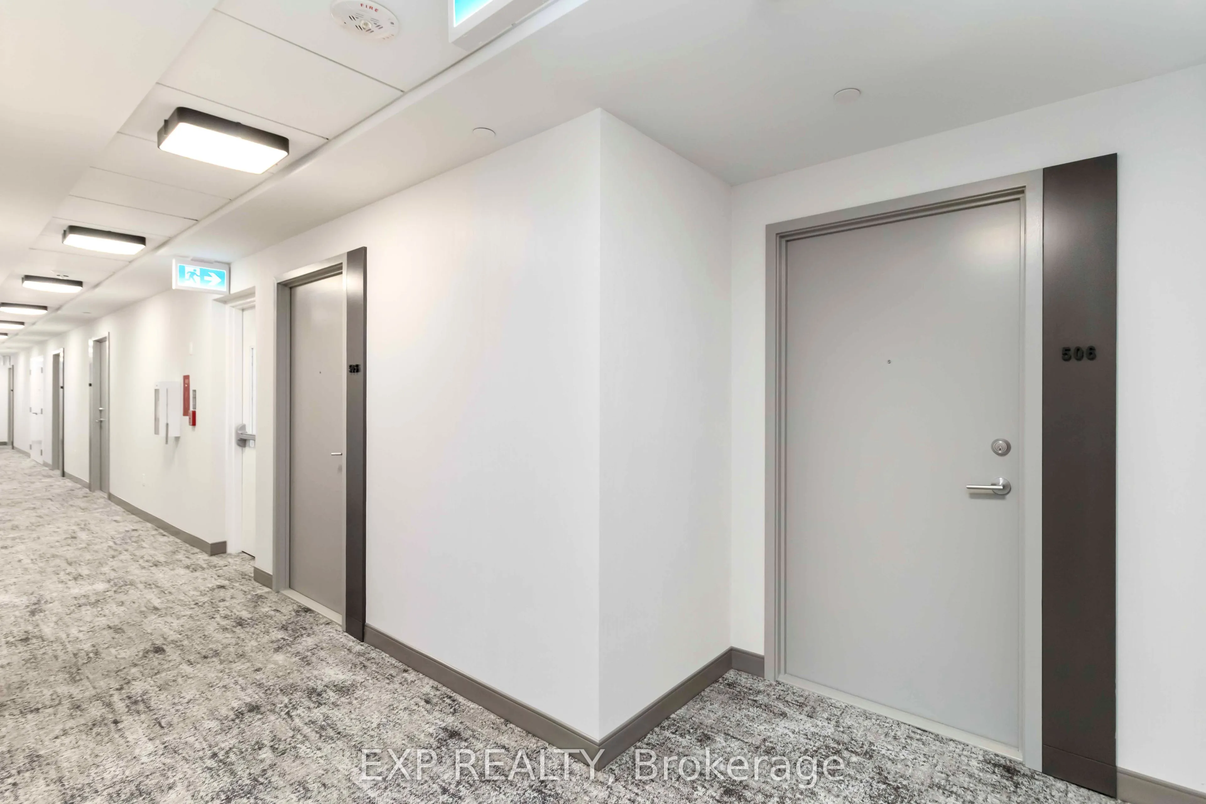 260 Malta Avenue, #506