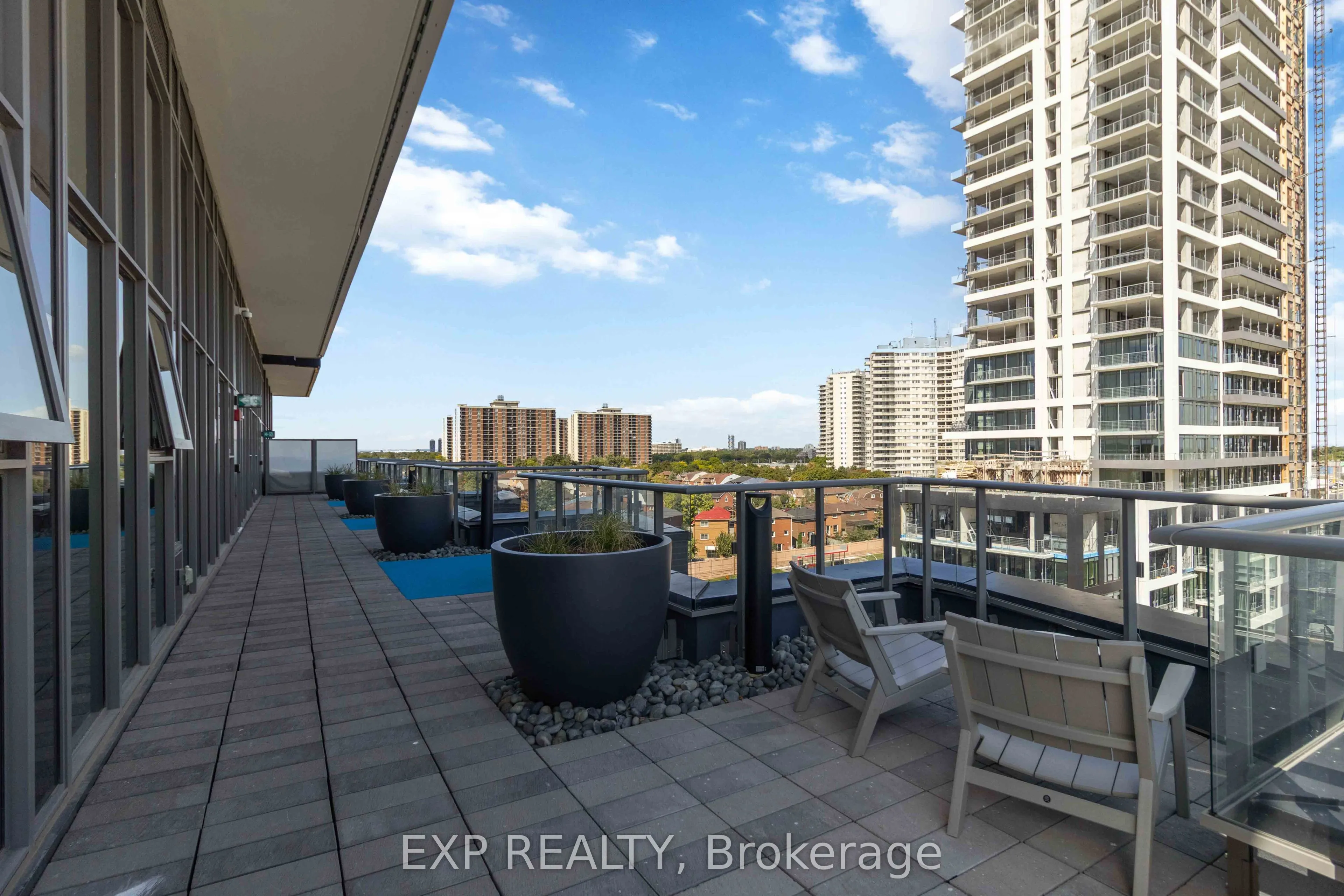 260 Malta Avenue, #506