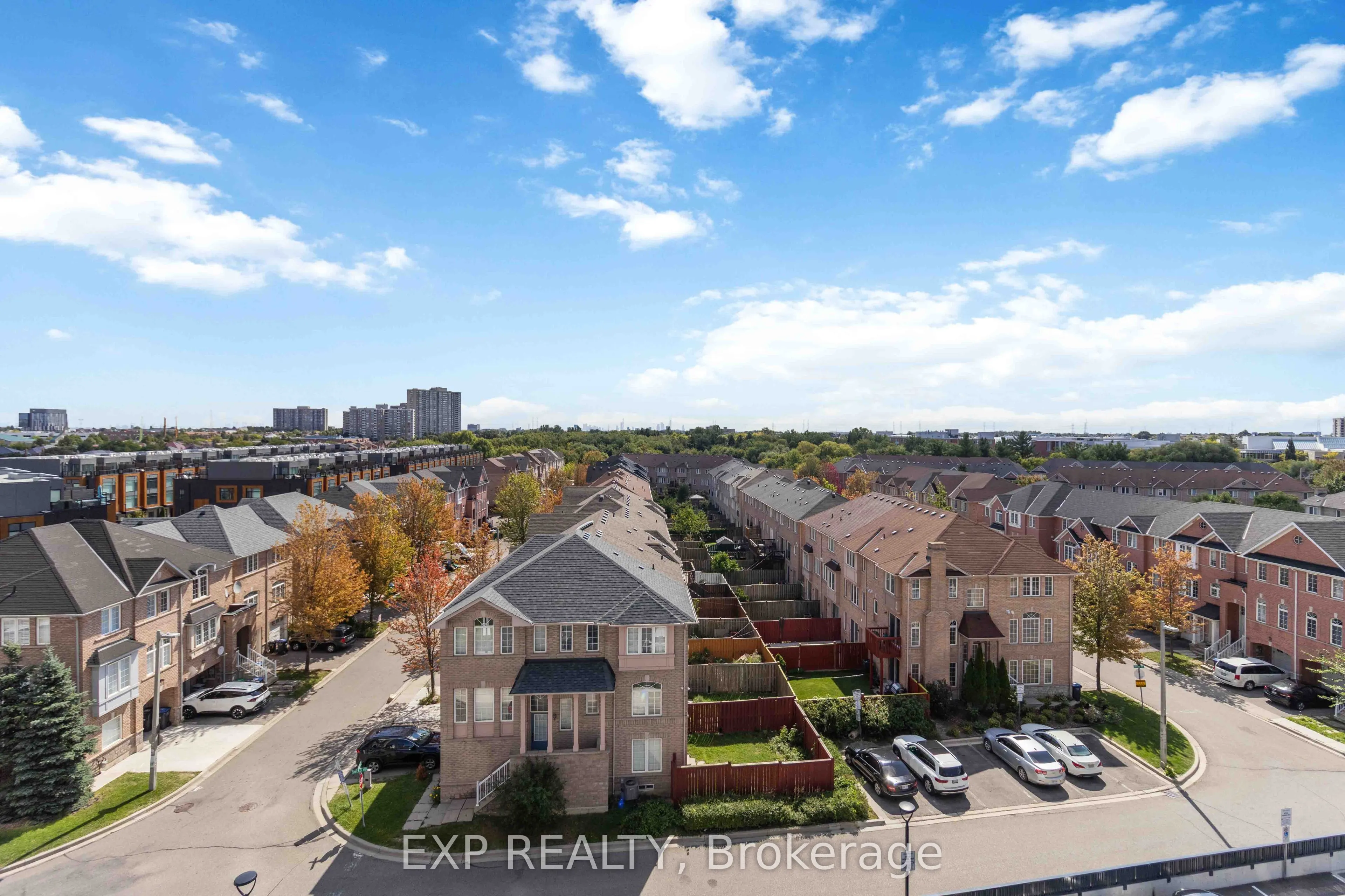 260 Malta Avenue, #506