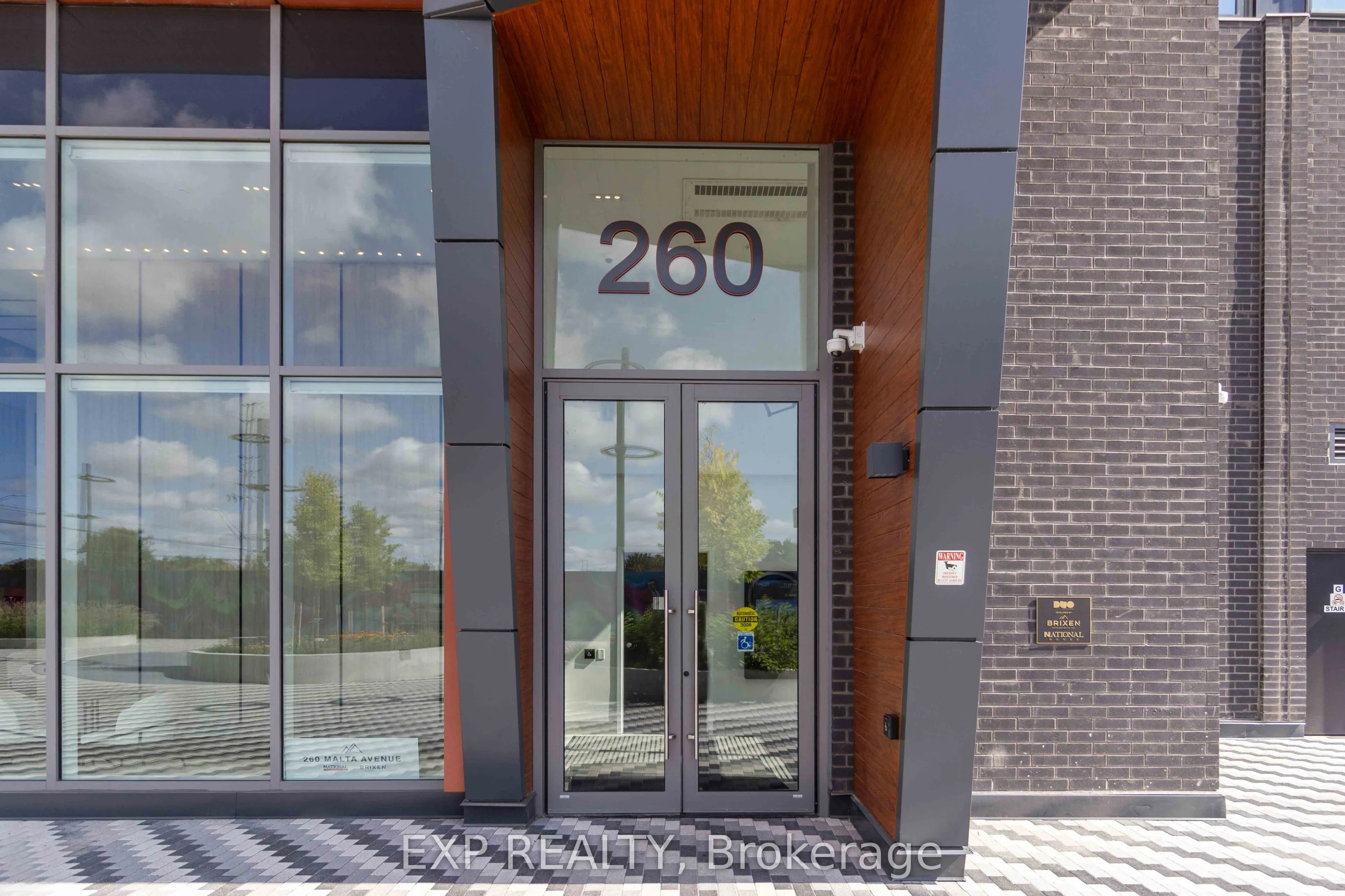 260 Malta Avenue, #506