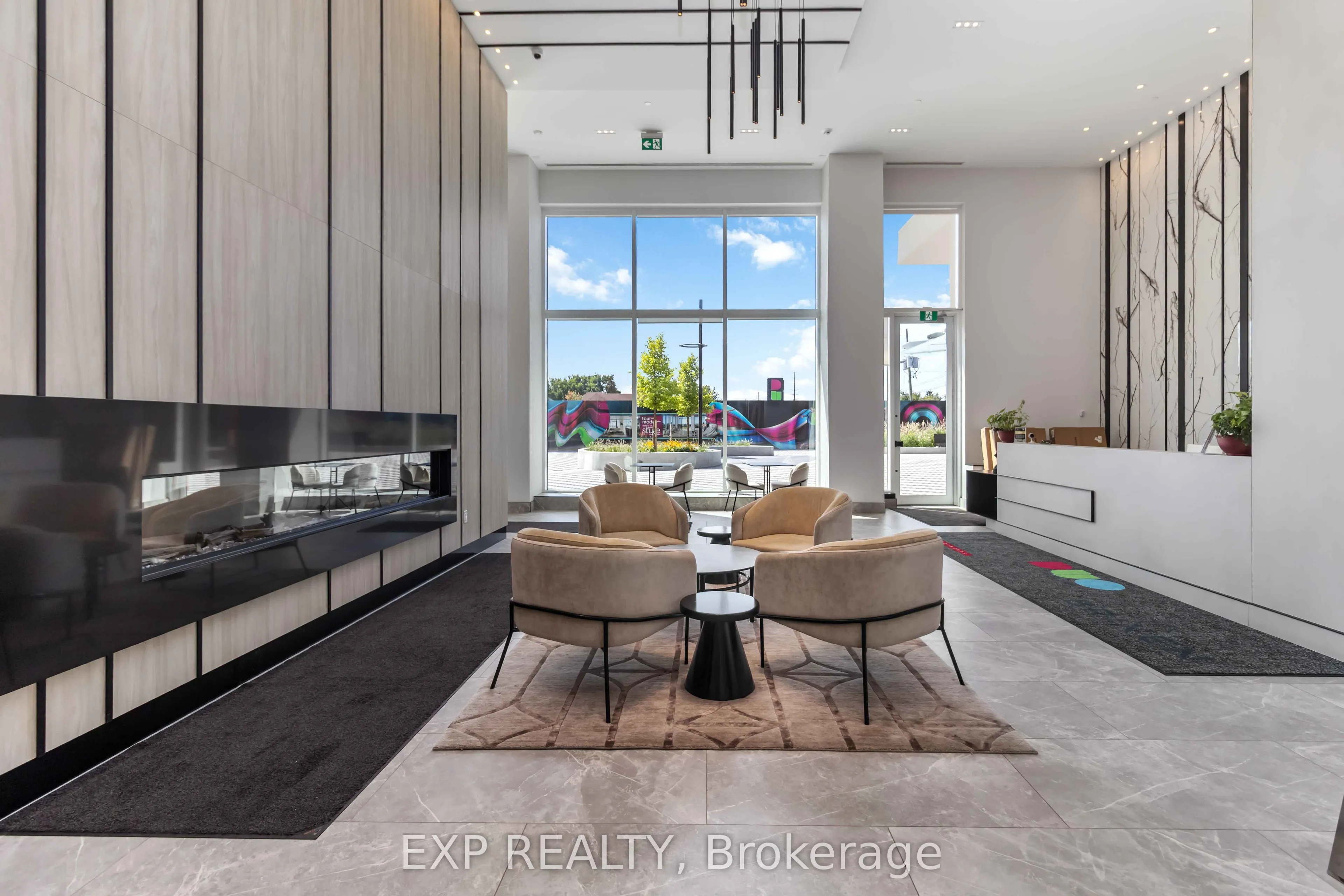 260 Malta Avenue, #506