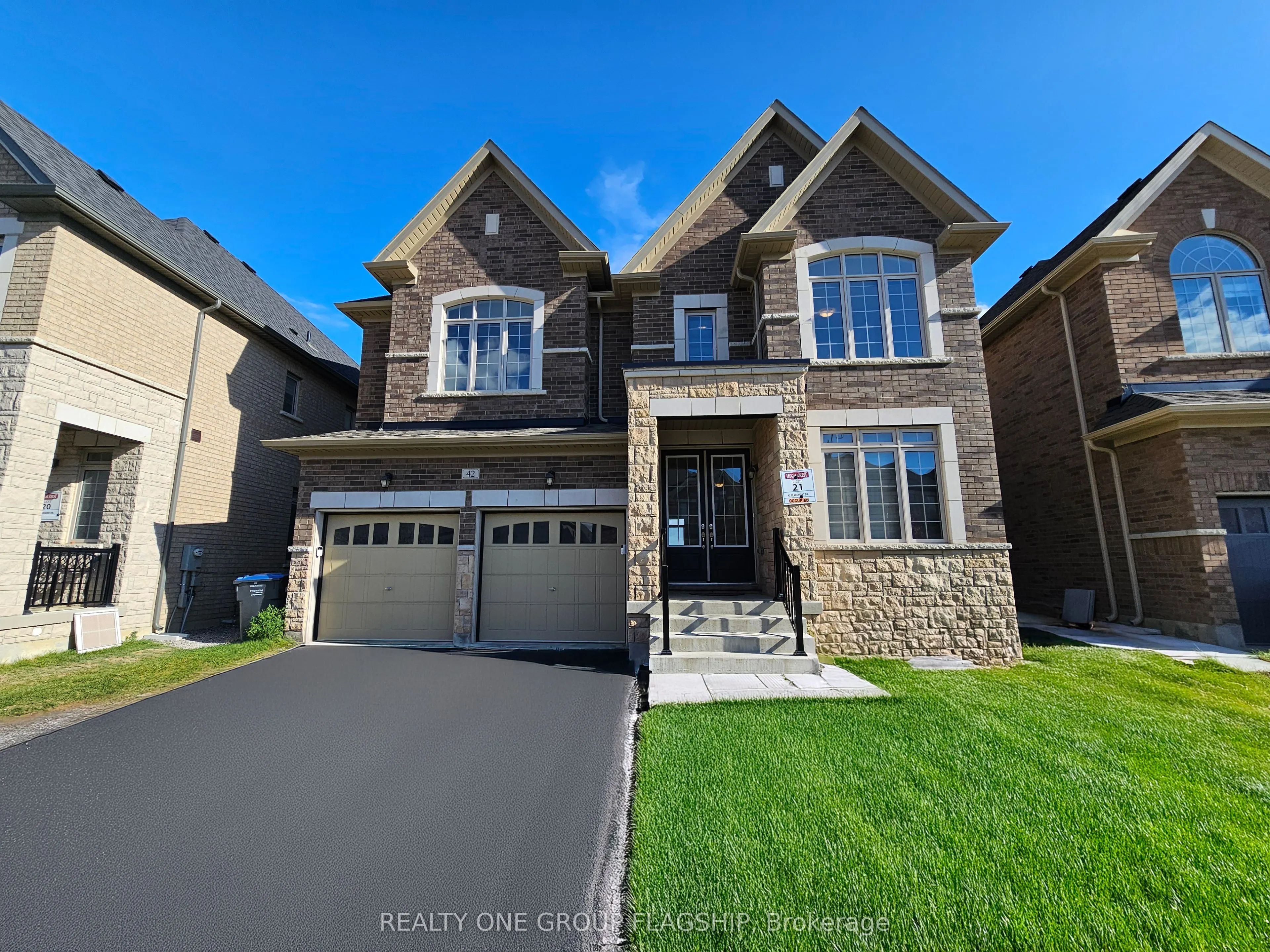 42 Claremont Drive