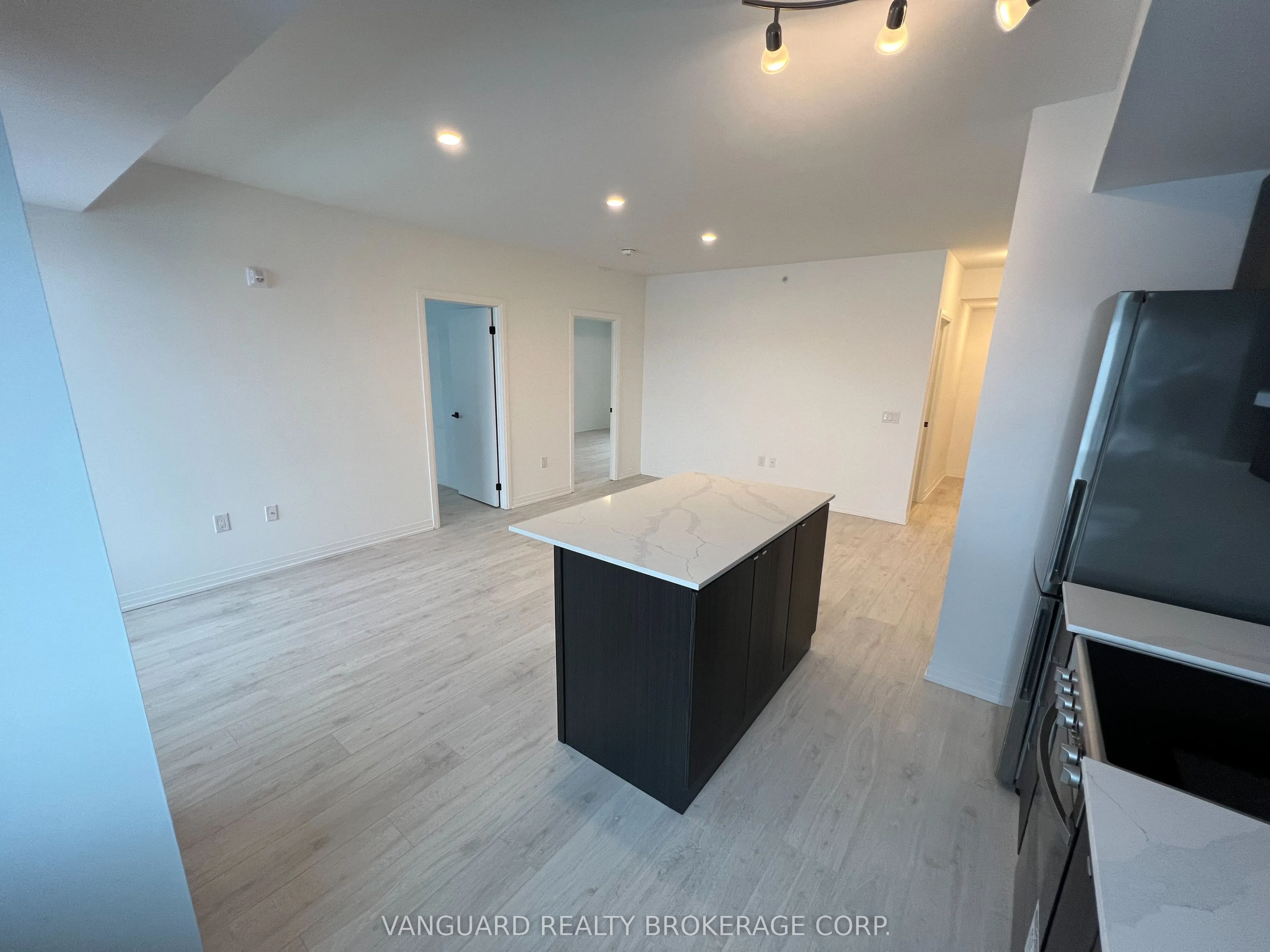 408 Browns Line, #509