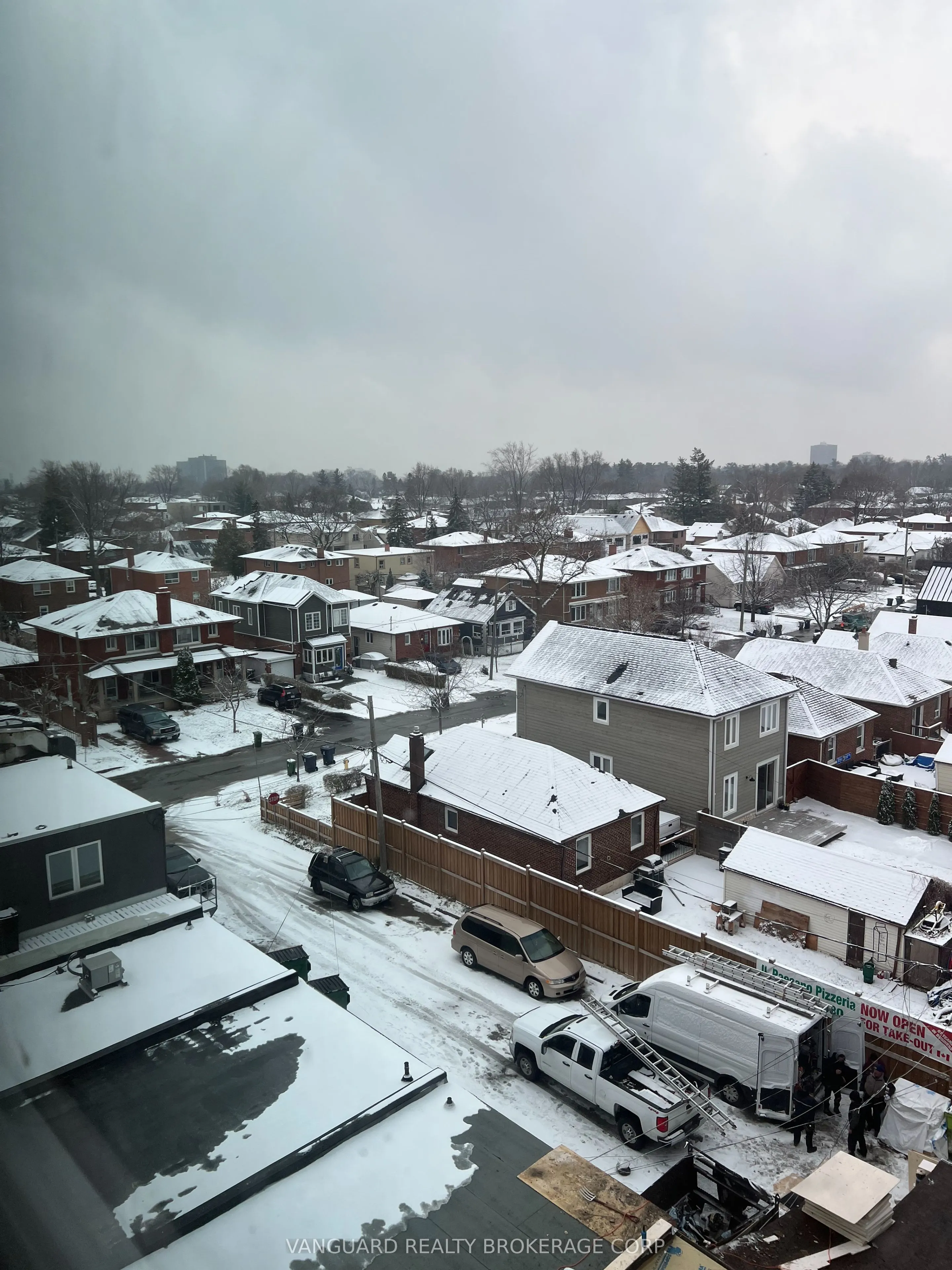 408 Browns Line, #509