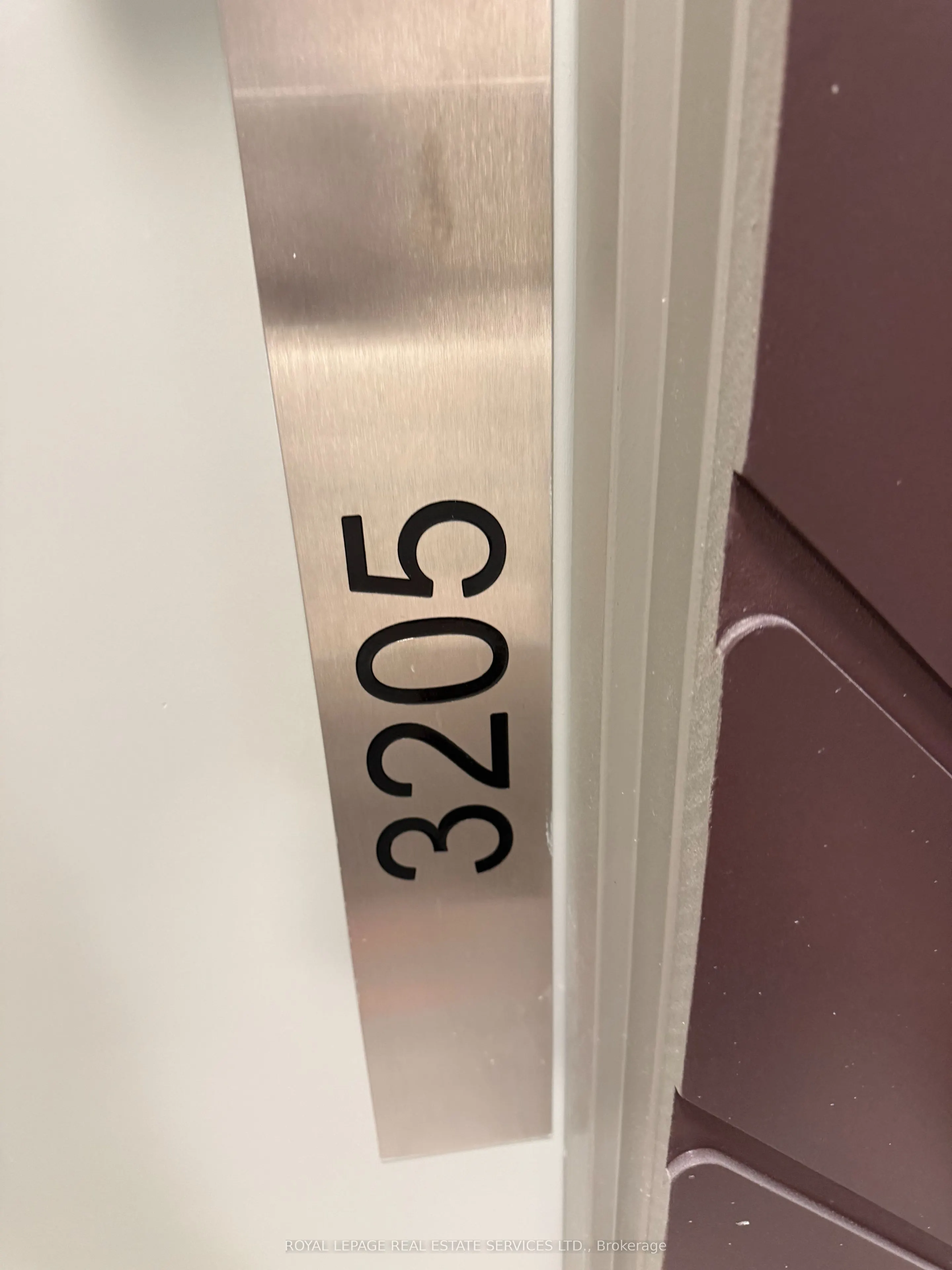 5105 Hurontario Street, #3205