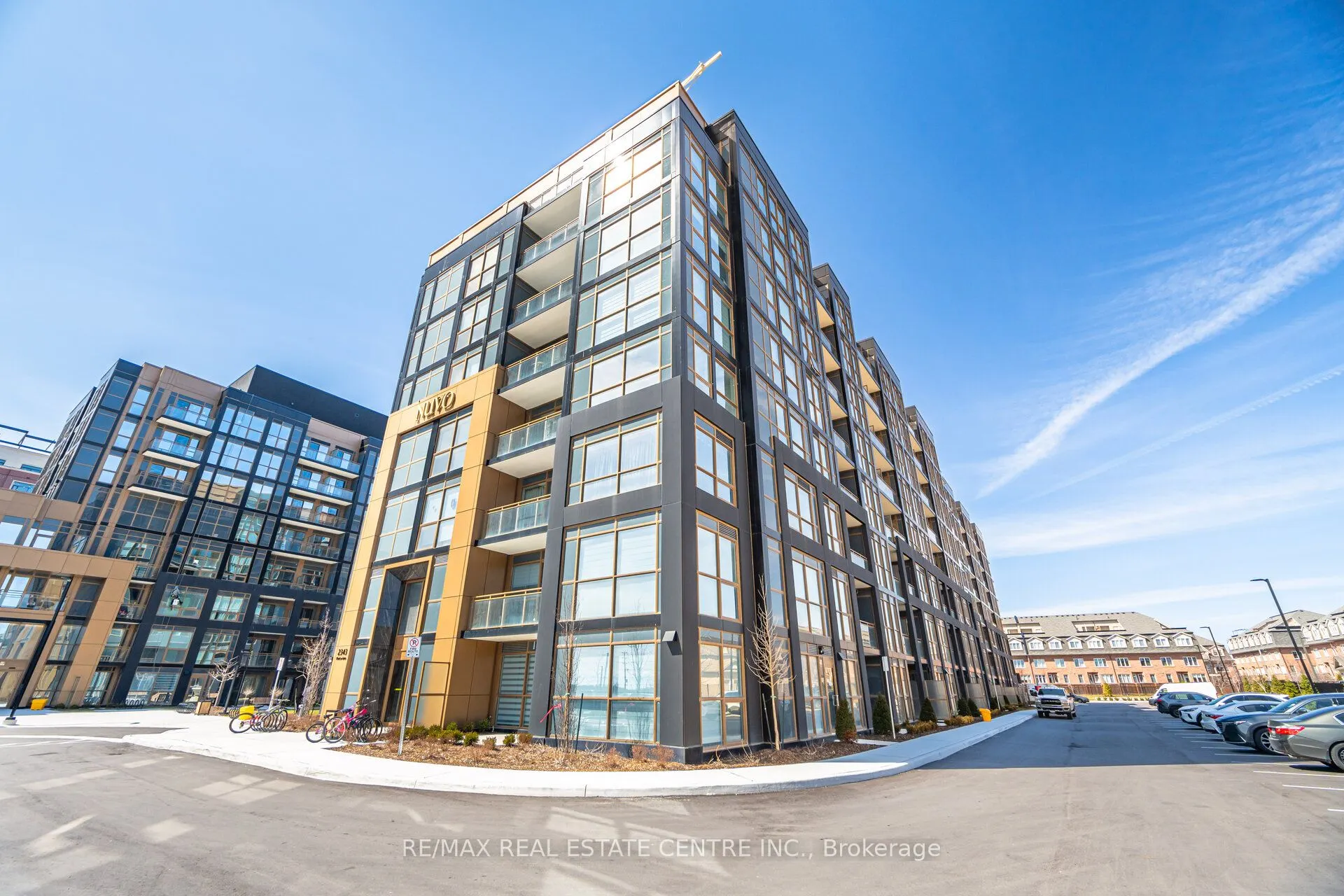 2343 Khalsa Gate, #829