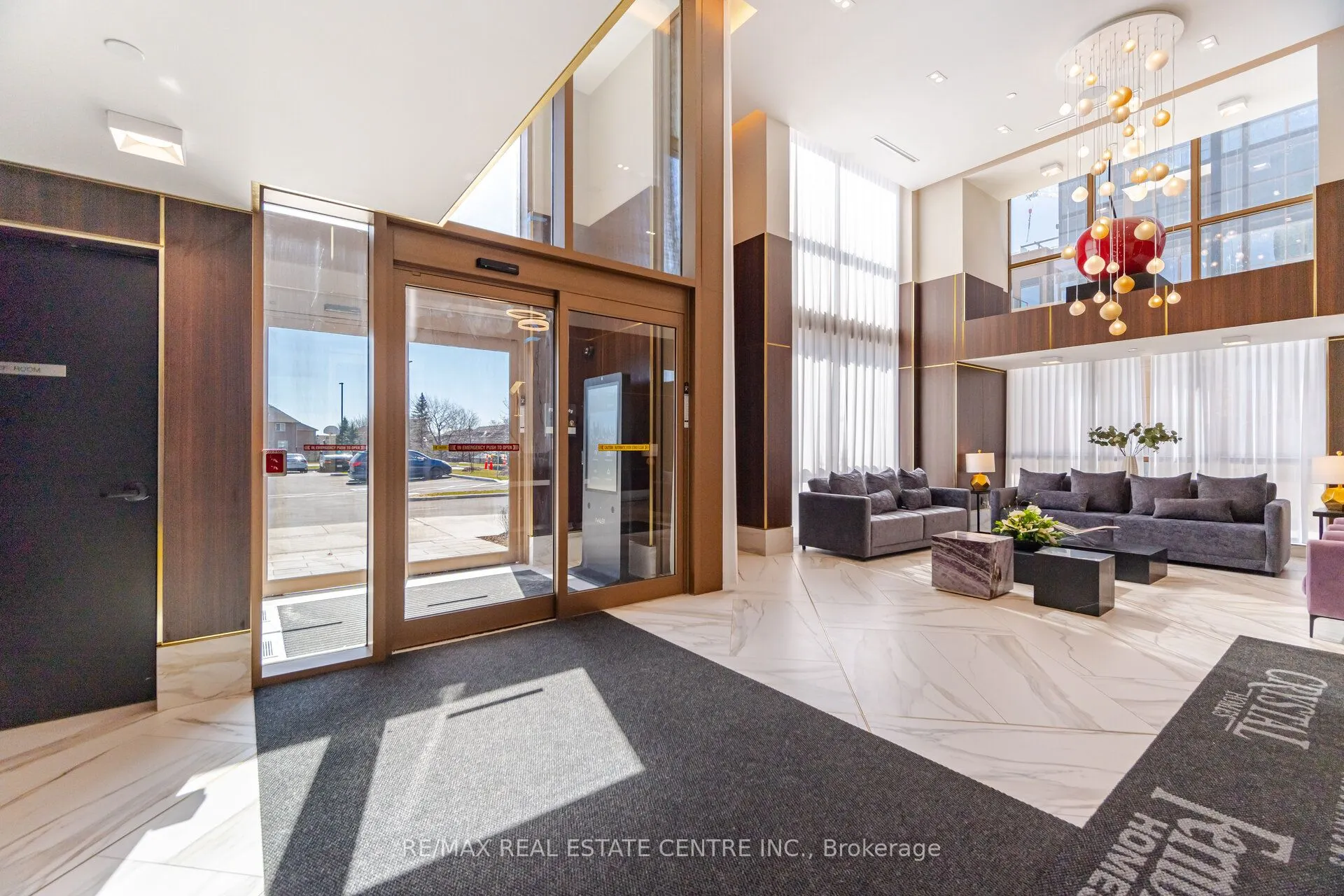 2343 Khalsa Gate, #829