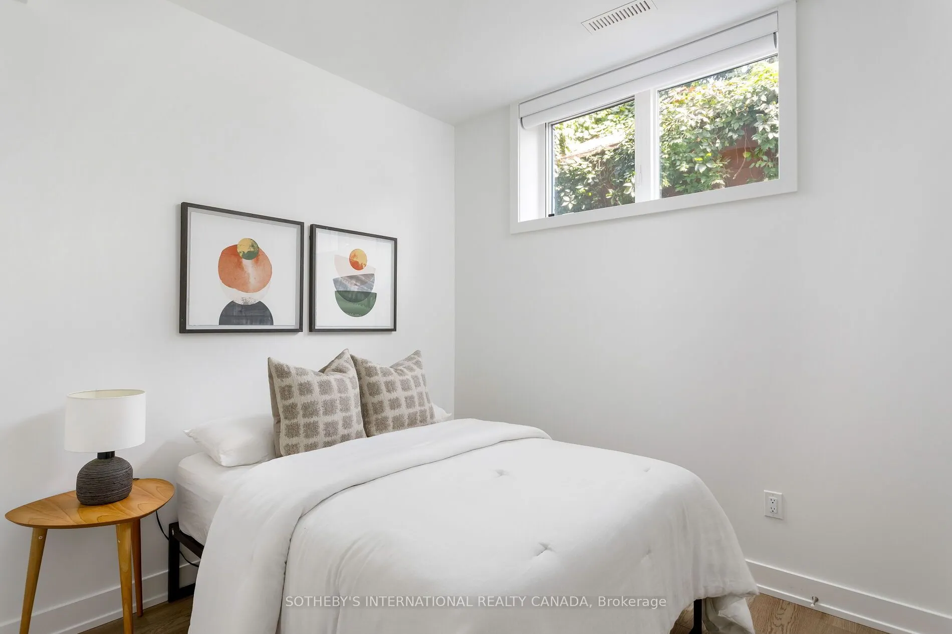 103 Cavell Avenue, #1 - Front