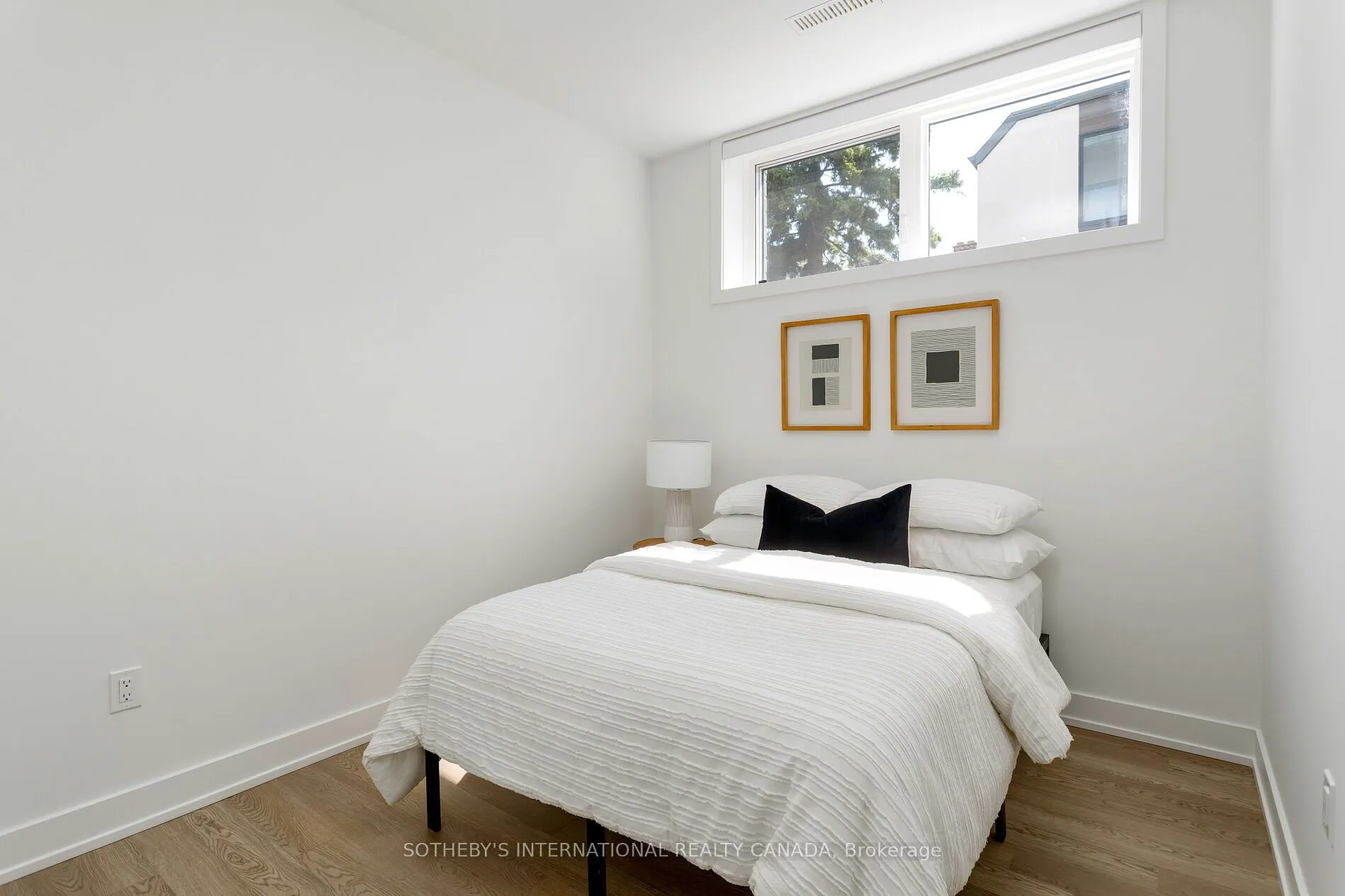 103 Cavell Avenue, #1 - Front