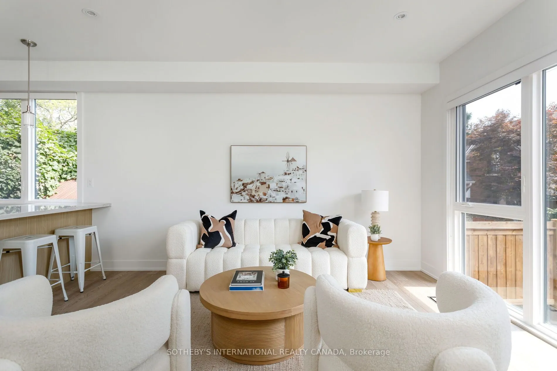 103 Cavell Avenue, #1 - Front