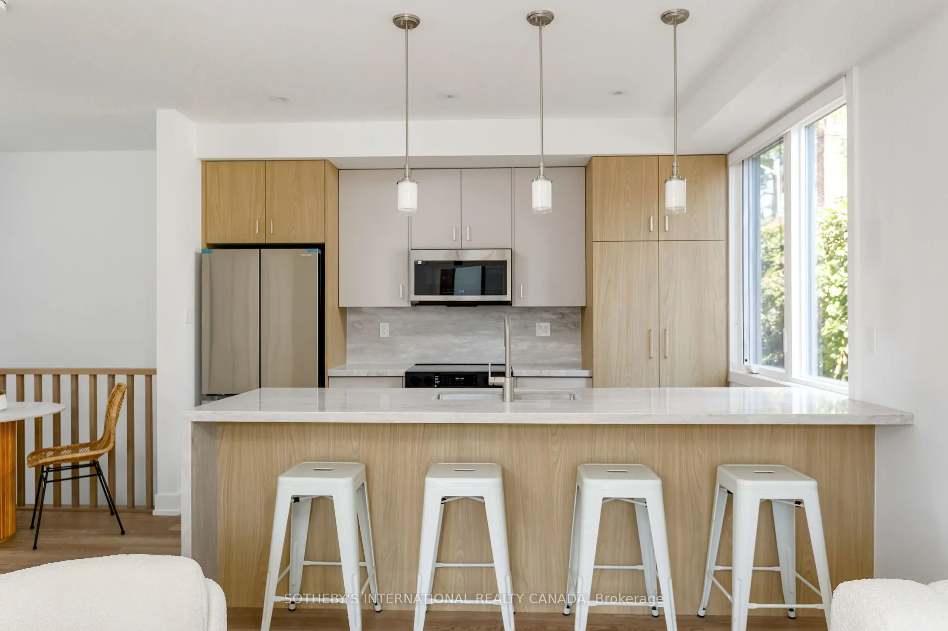 103 Cavell Avenue, #1 - Front
