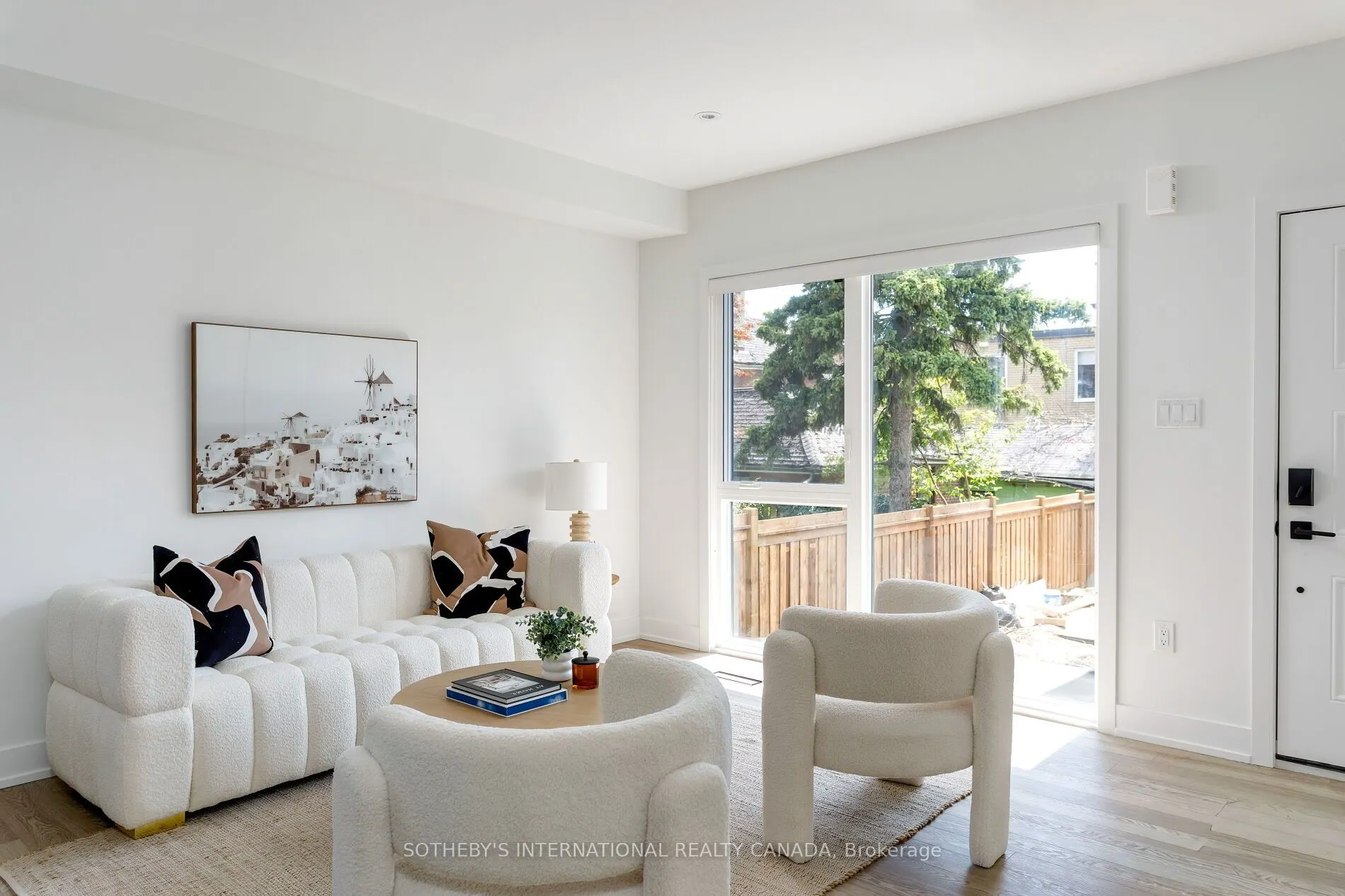 103 Cavell Avenue, #1 - Front