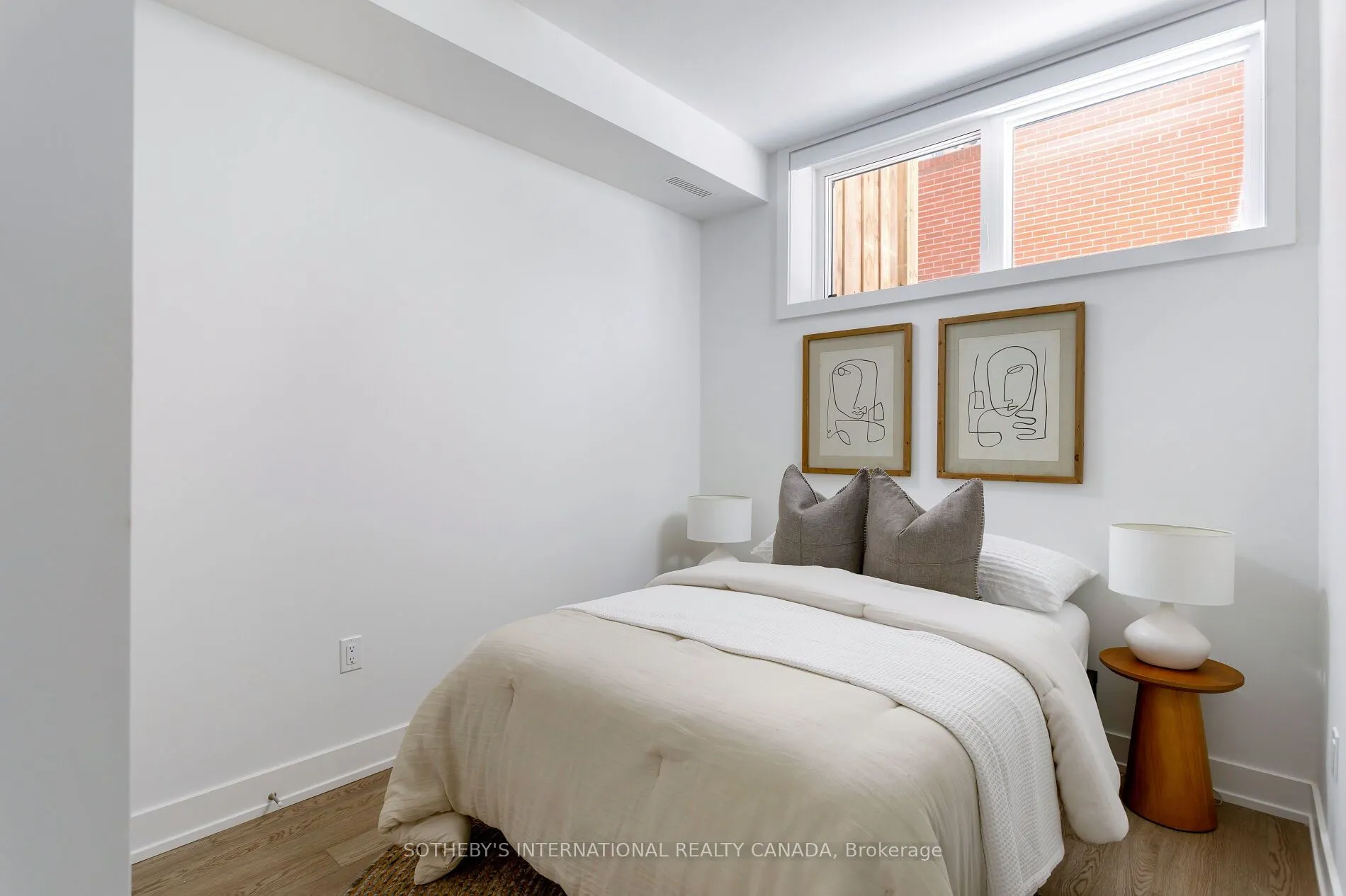 103 Cavell Avenue, #1 - Front