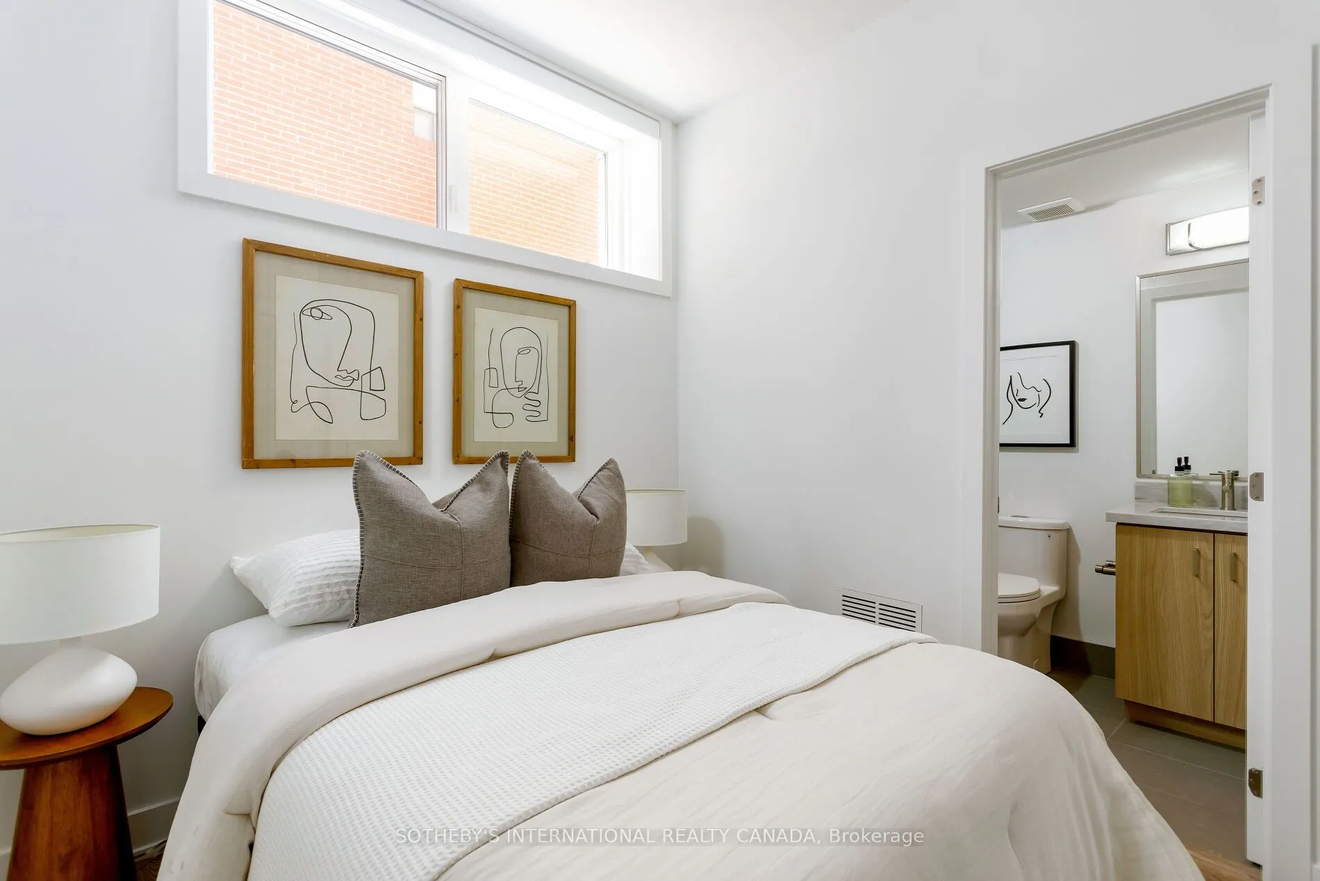 103 Cavell Avenue, #1 - Front