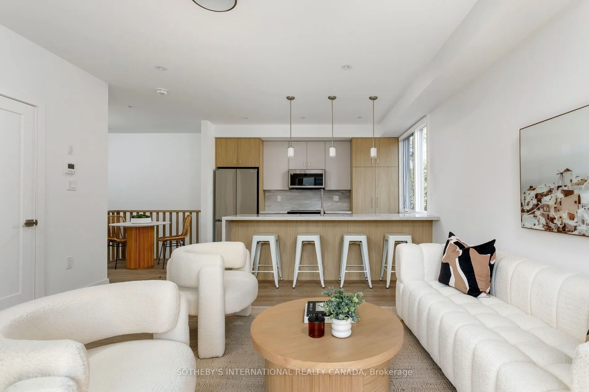 103 Cavell Avenue, #1 - Front