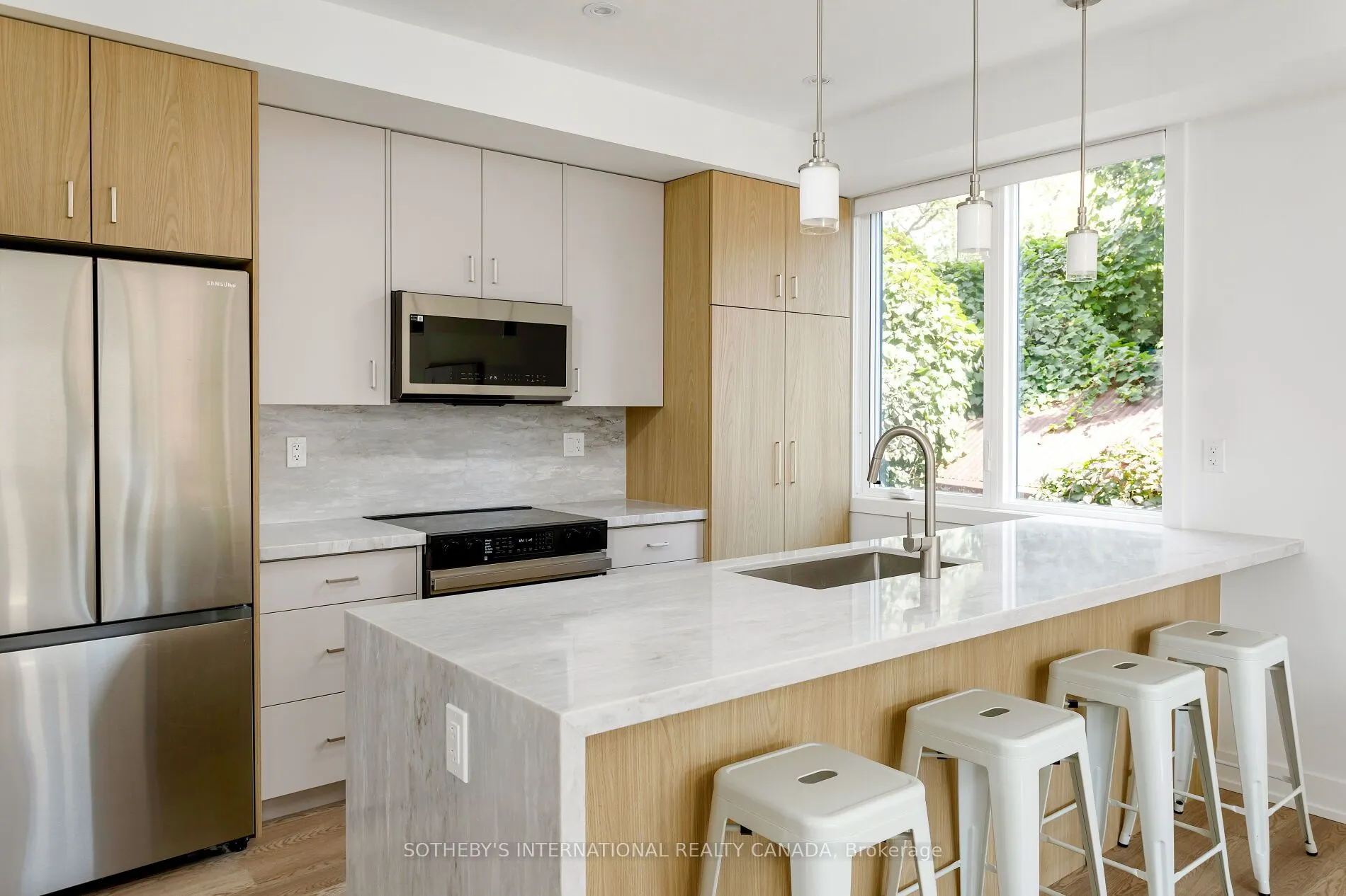 103 Cavell Avenue, #1 - Front
