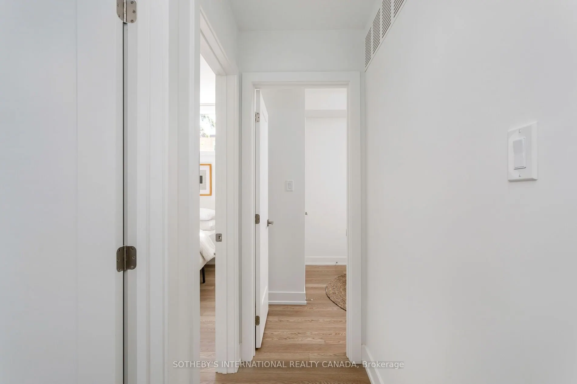 103 Cavell Avenue, #1 - Front
