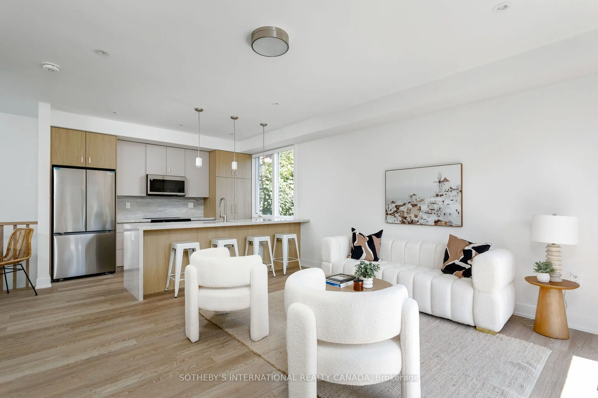 103 Cavell Avenue, #1 - Front