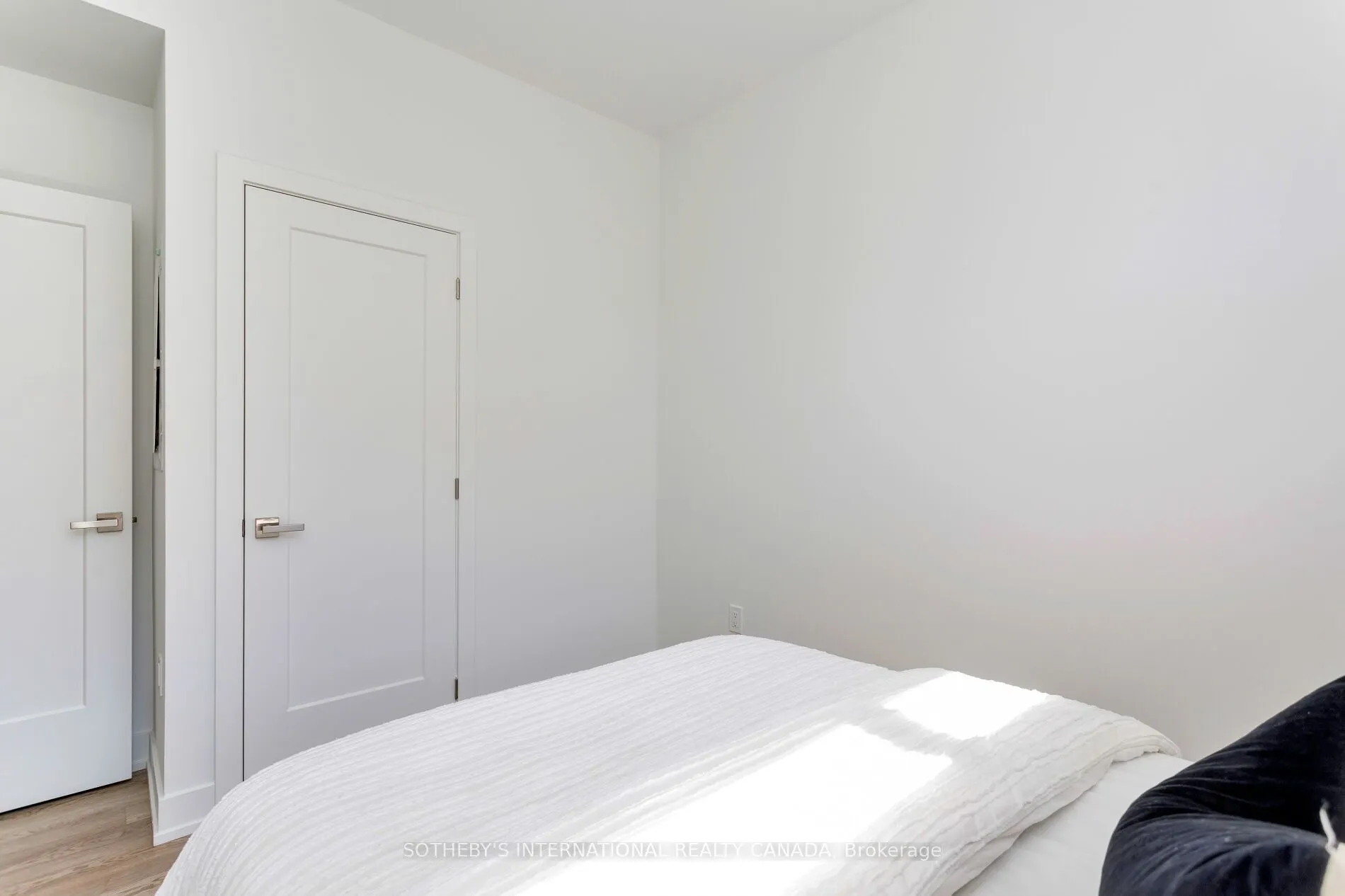 103 Cavell Avenue, #1 - Front