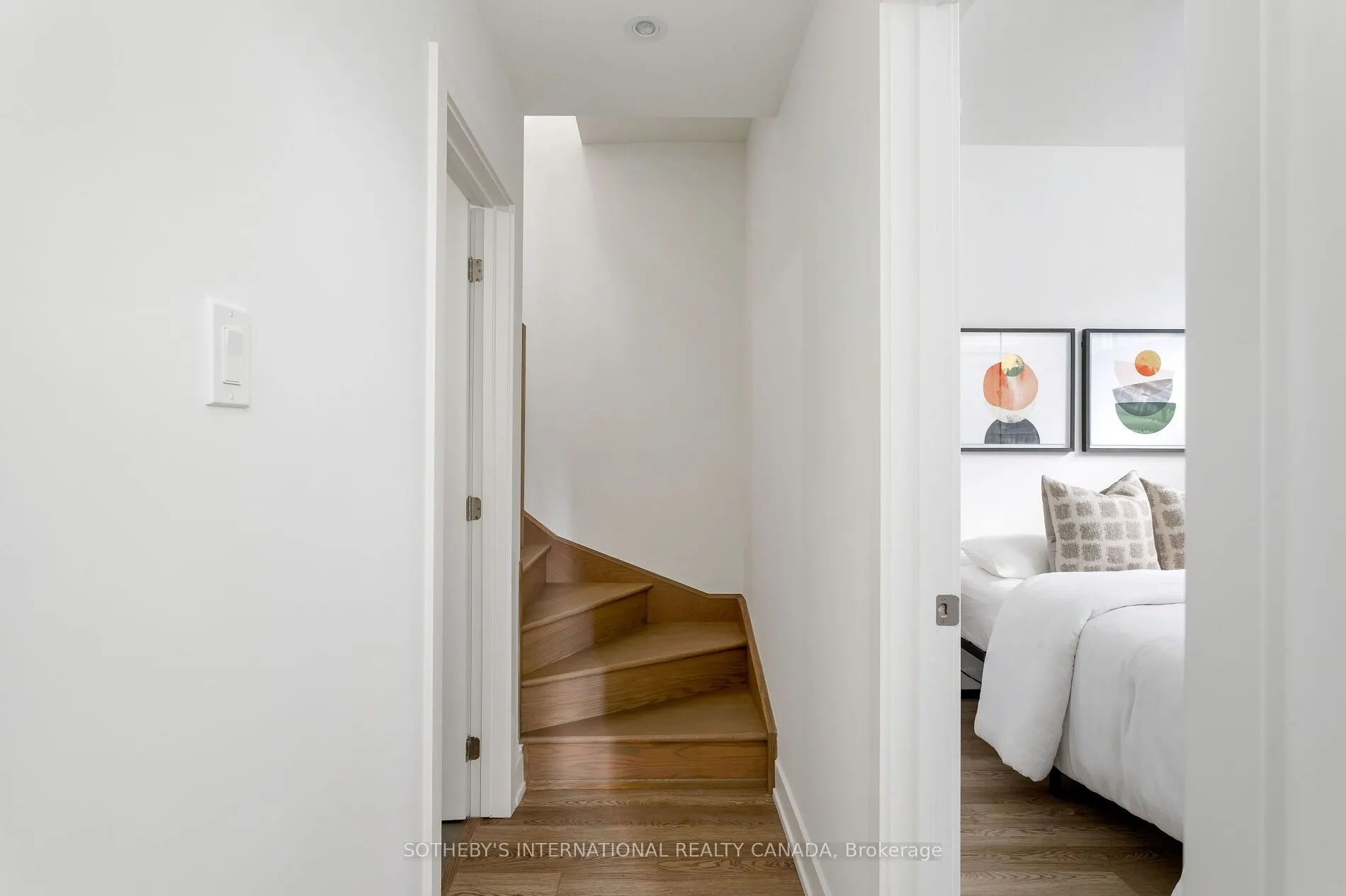 103 Cavell Avenue, #1 - Front