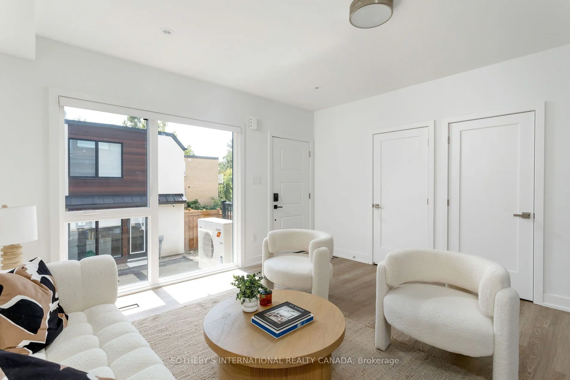 103 Cavell Avenue, #1 - Front