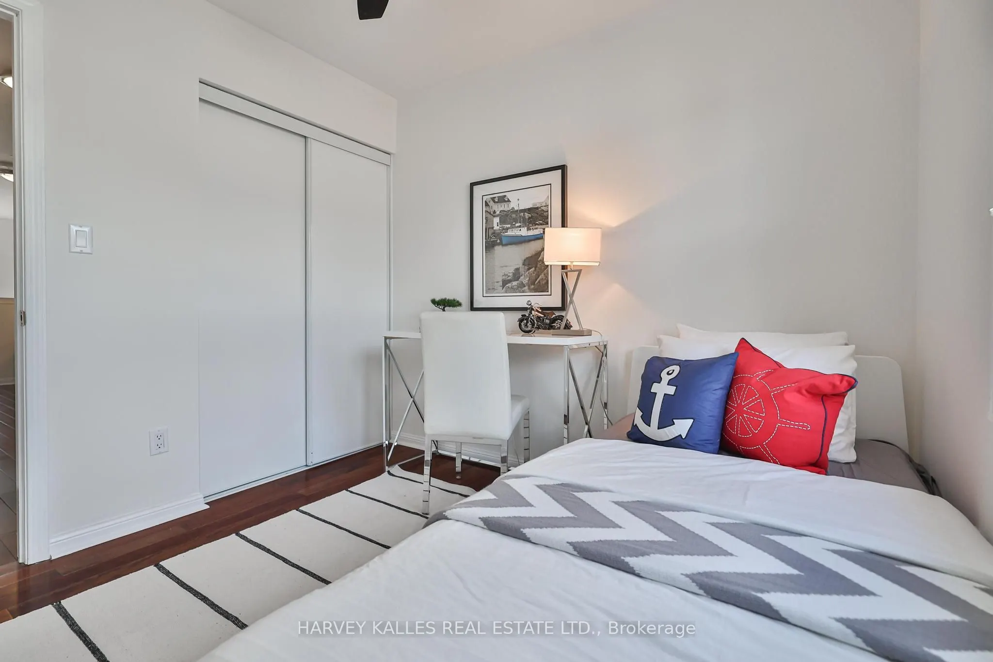 5980 Whitehorn Avenue, #30