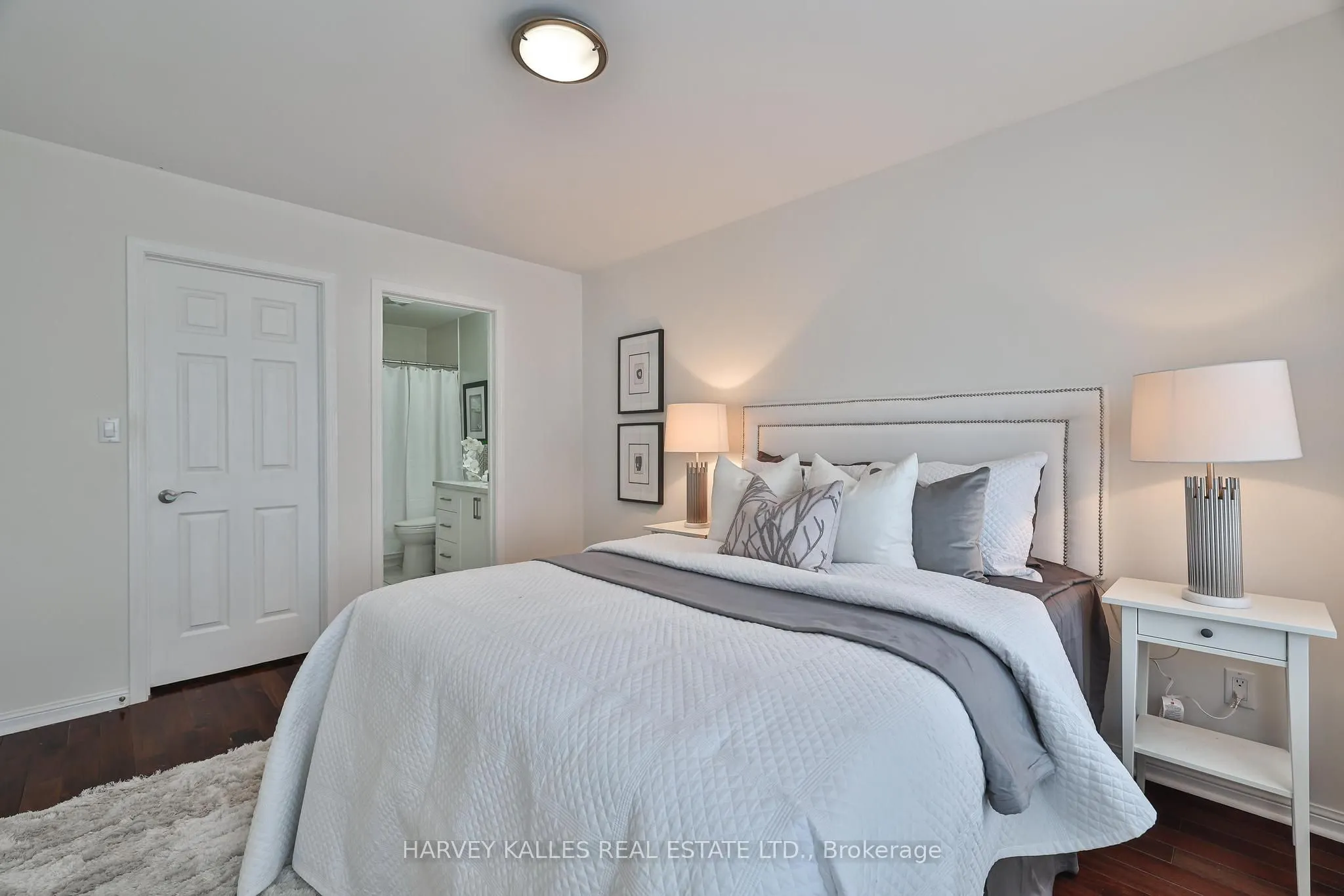 5980 Whitehorn Avenue, #30