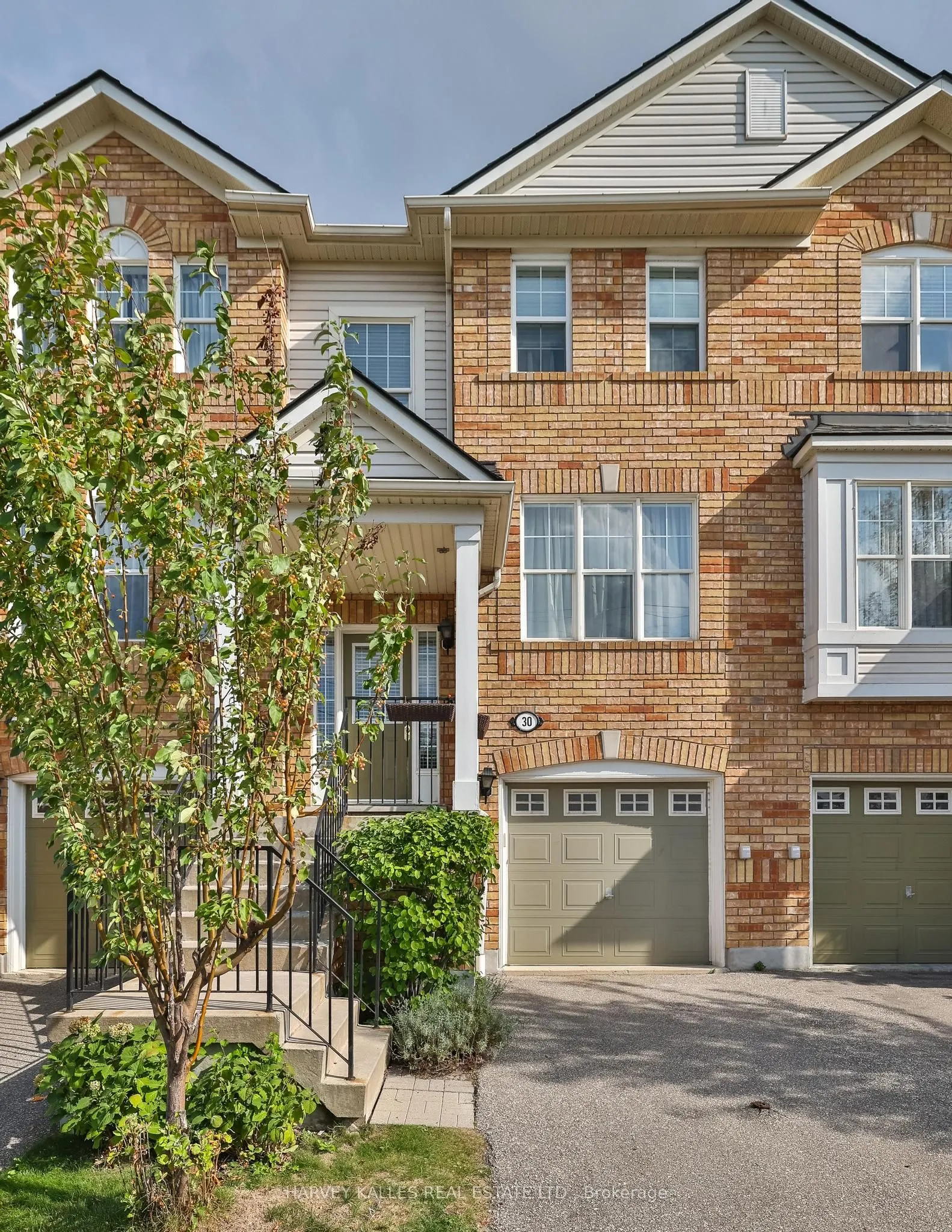 5980 Whitehorn Avenue, #30
