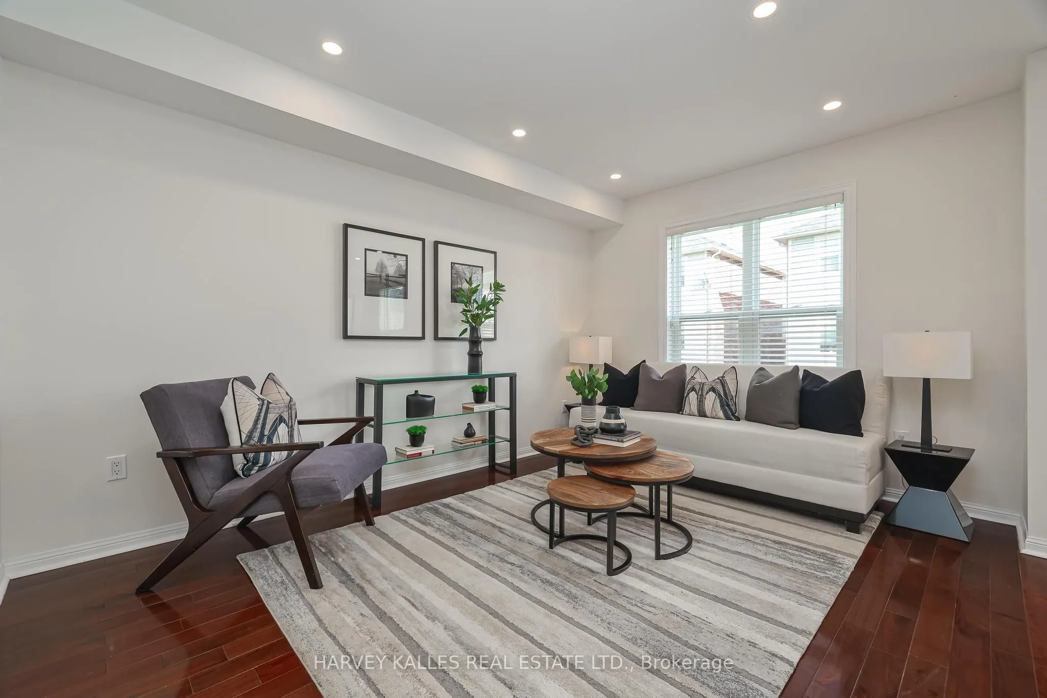 5980 Whitehorn Avenue, #30