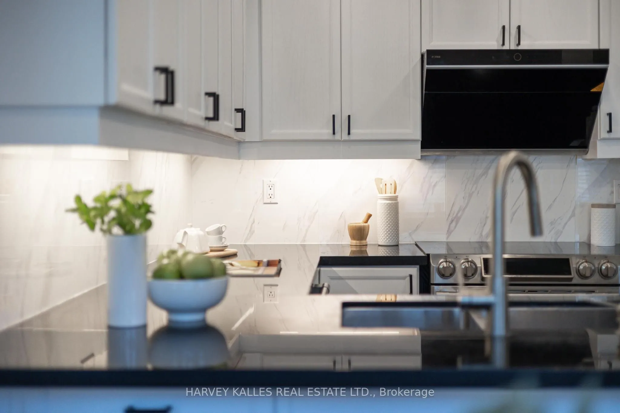 5980 Whitehorn Avenue, #30