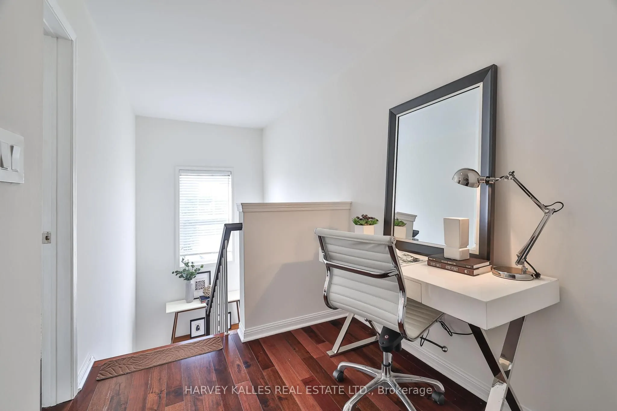 5980 Whitehorn Avenue, #30