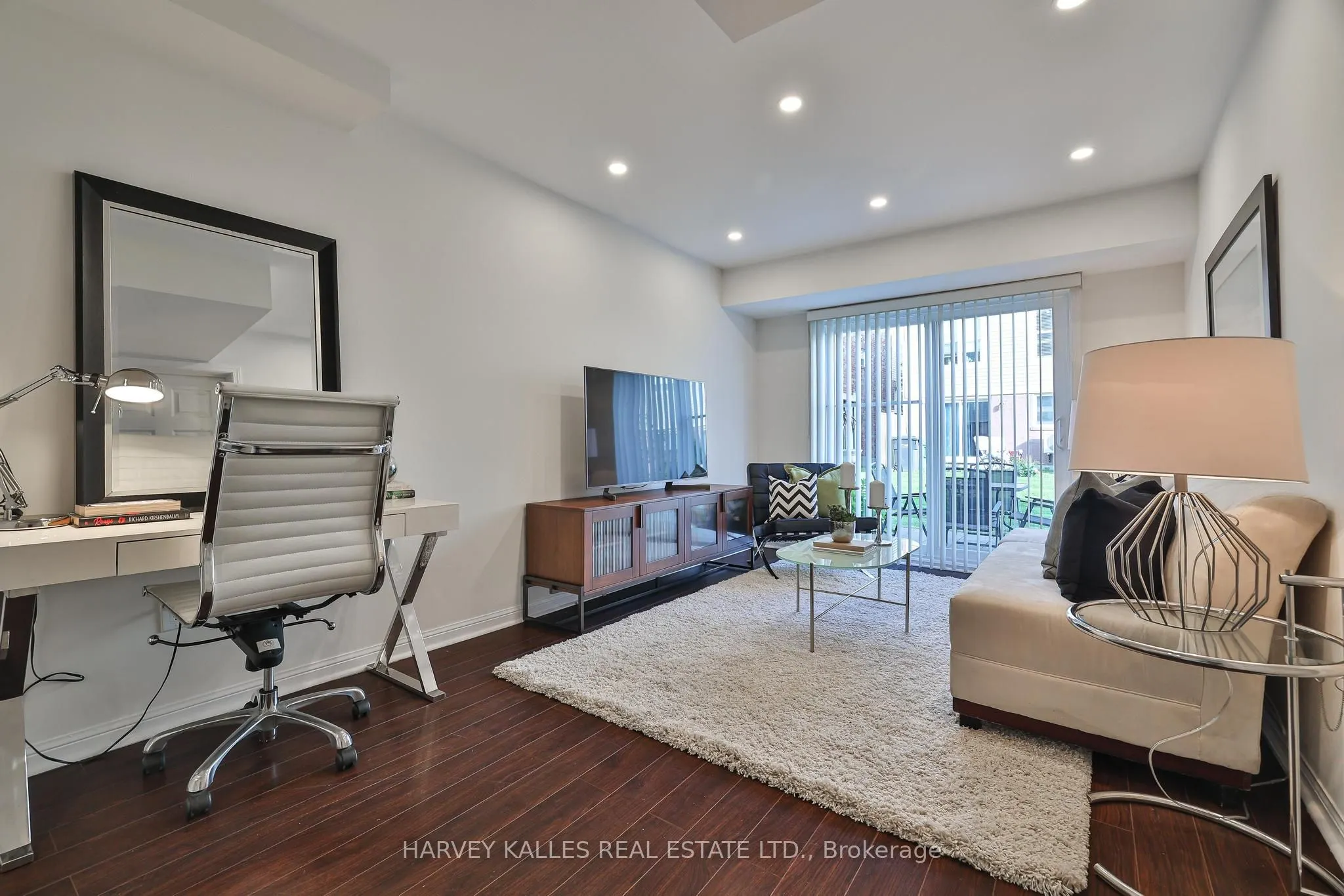 5980 Whitehorn Avenue, #30