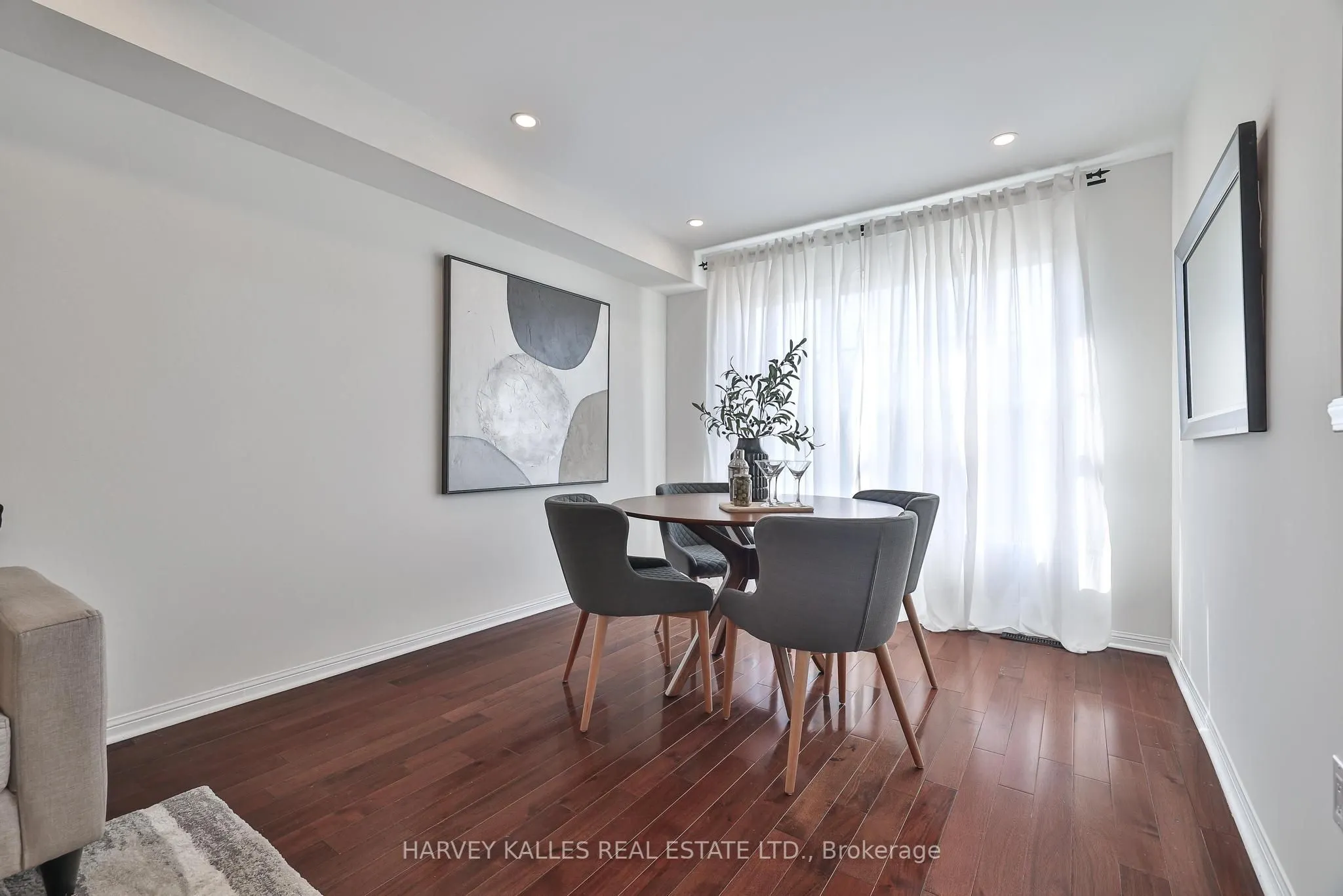5980 Whitehorn Avenue, #30