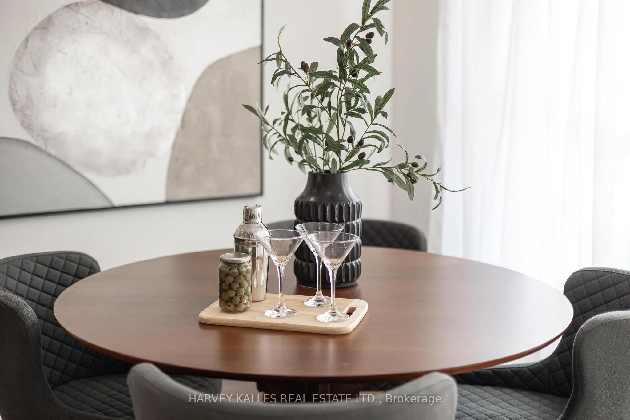 5980 Whitehorn Avenue, #30