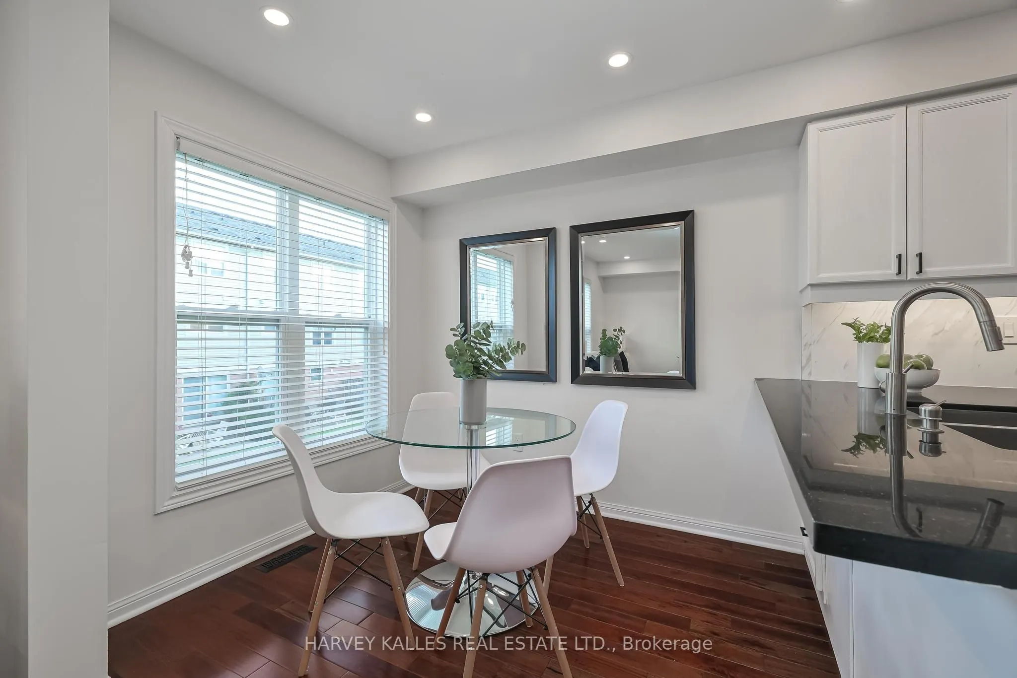 5980 Whitehorn Avenue, #30