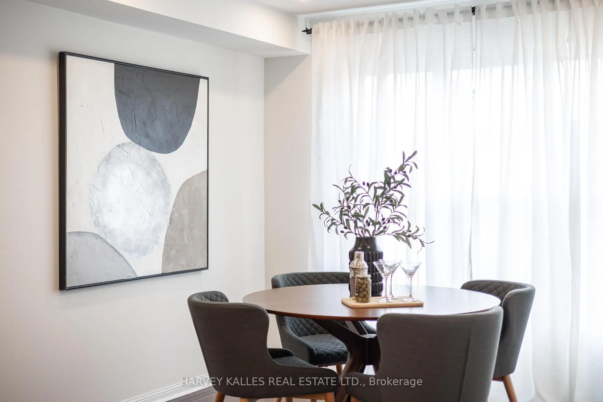 5980 Whitehorn Avenue, #30