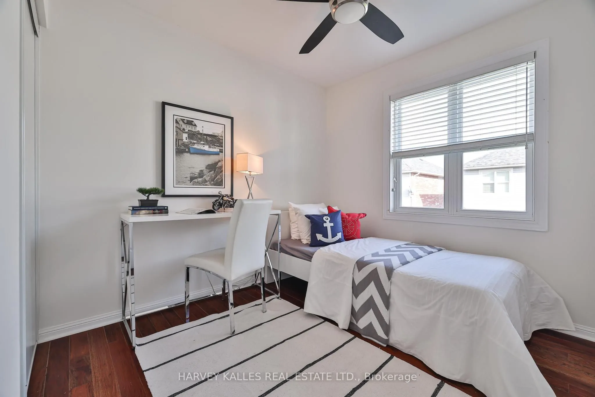 5980 Whitehorn Avenue, #30