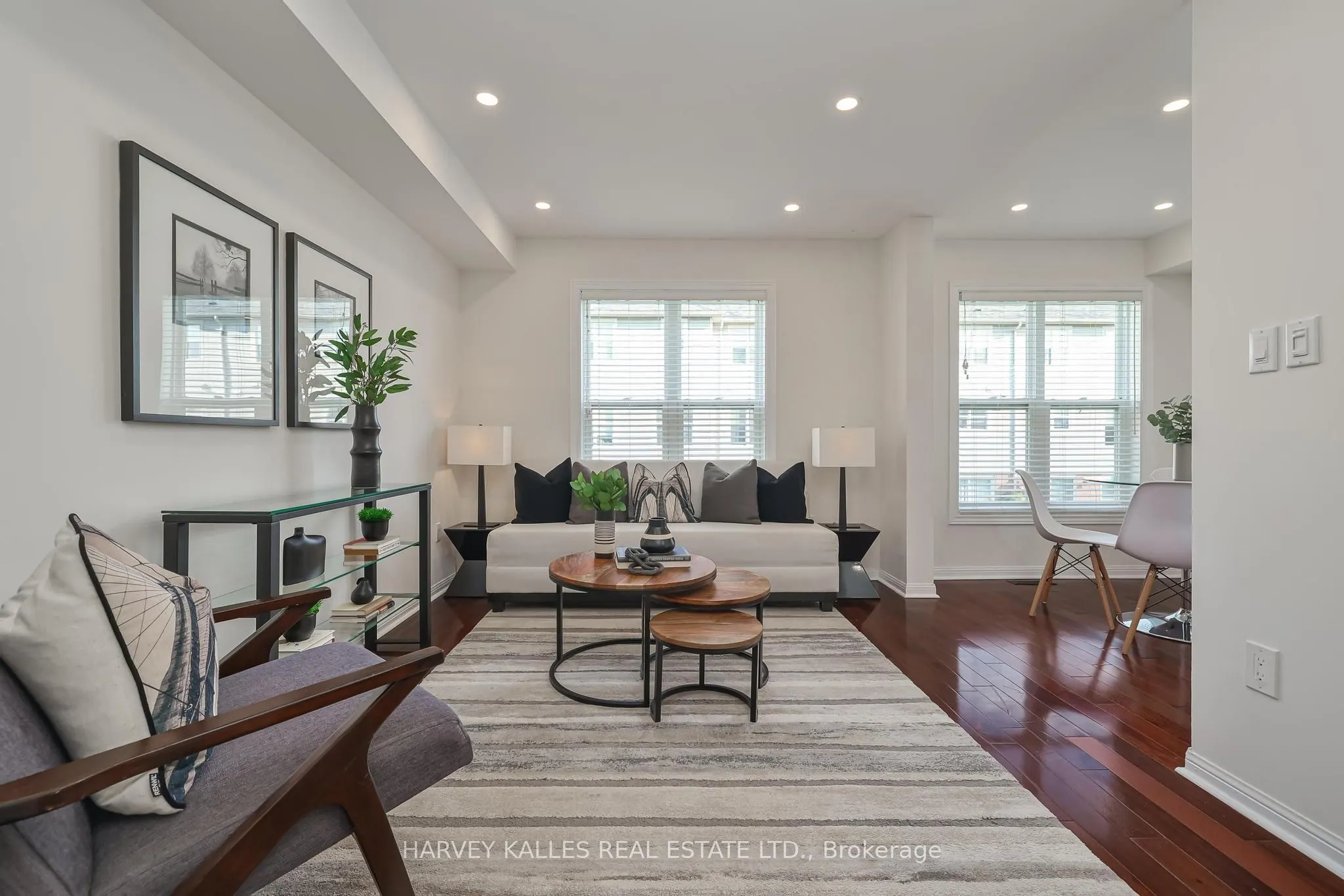 5980 Whitehorn Avenue, #30