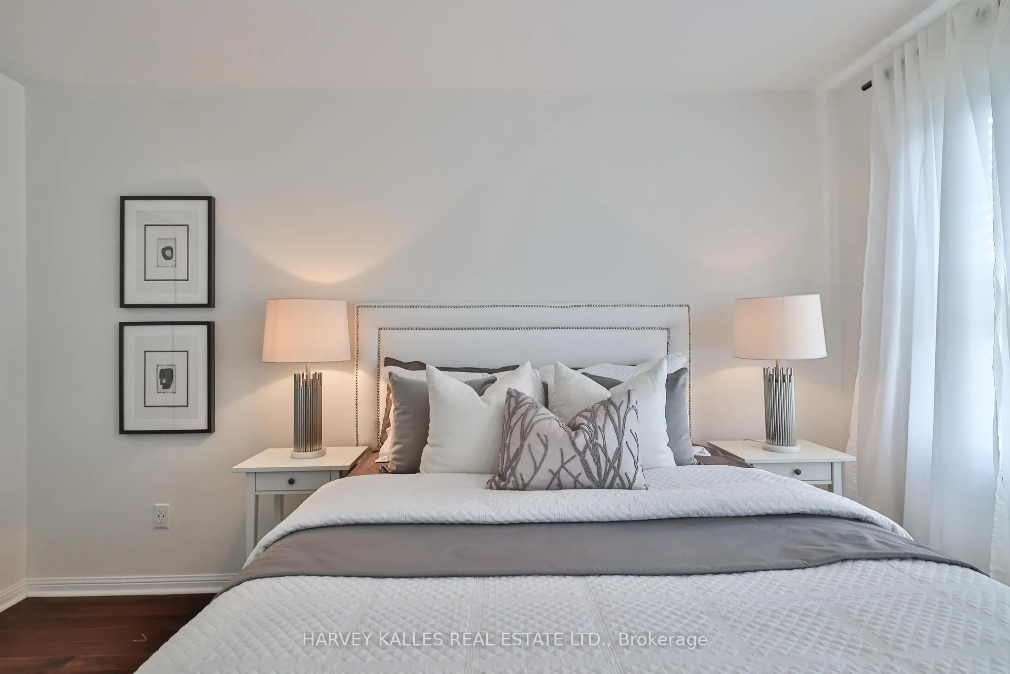 5980 Whitehorn Avenue, #30