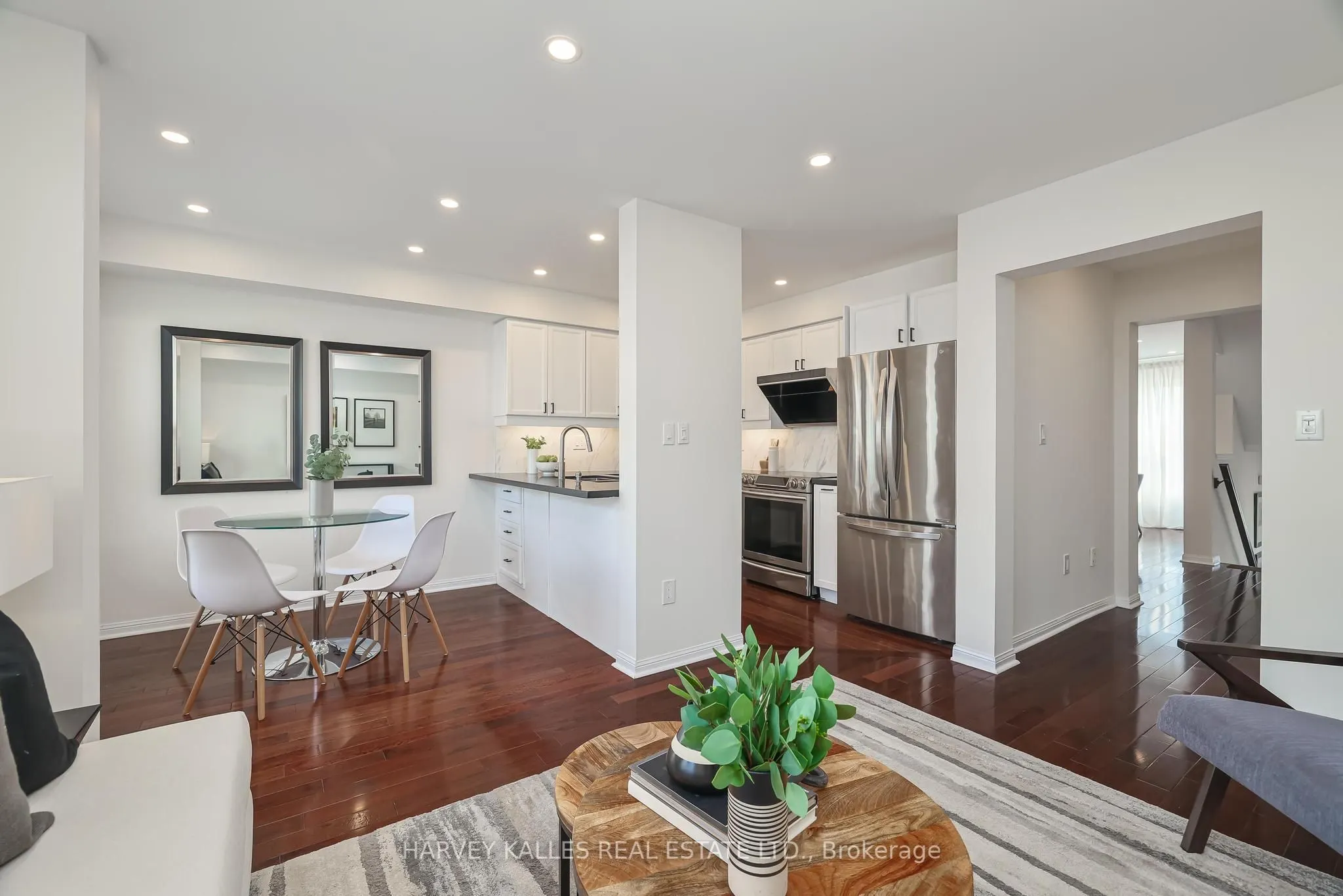 5980 Whitehorn Avenue, #30