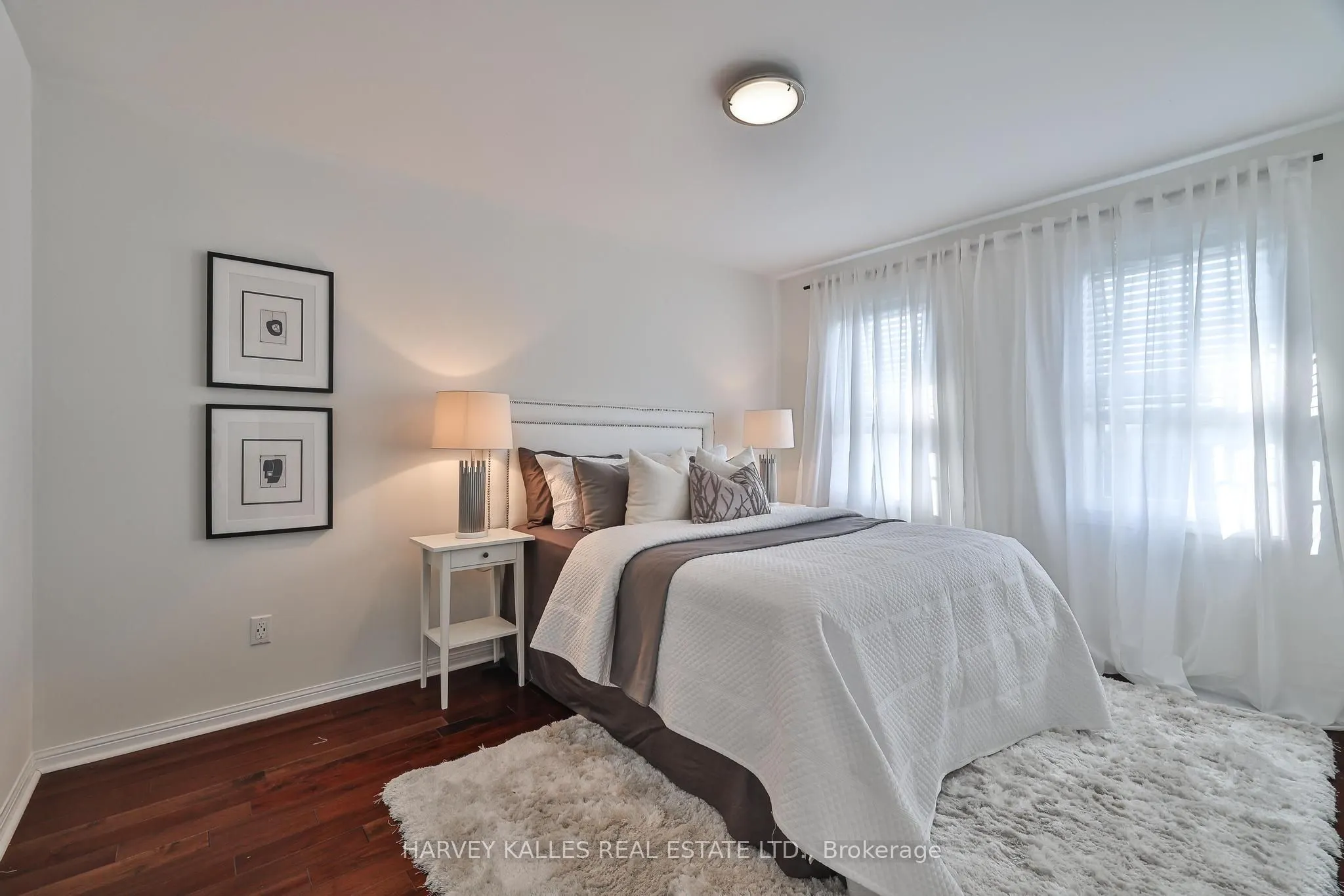 5980 Whitehorn Avenue, #30