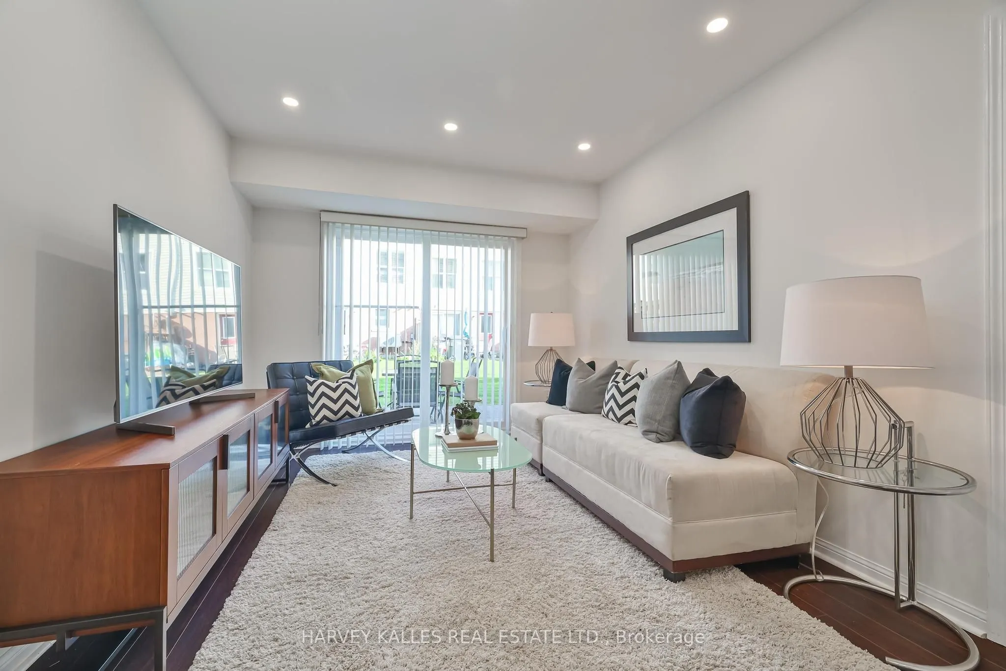 5980 Whitehorn Avenue, #30