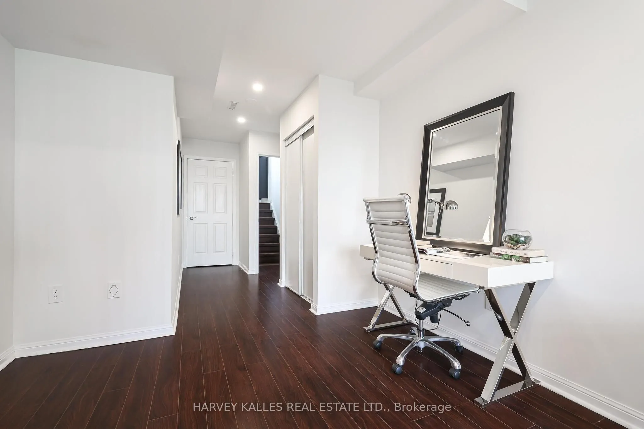 5980 Whitehorn Avenue, #30
